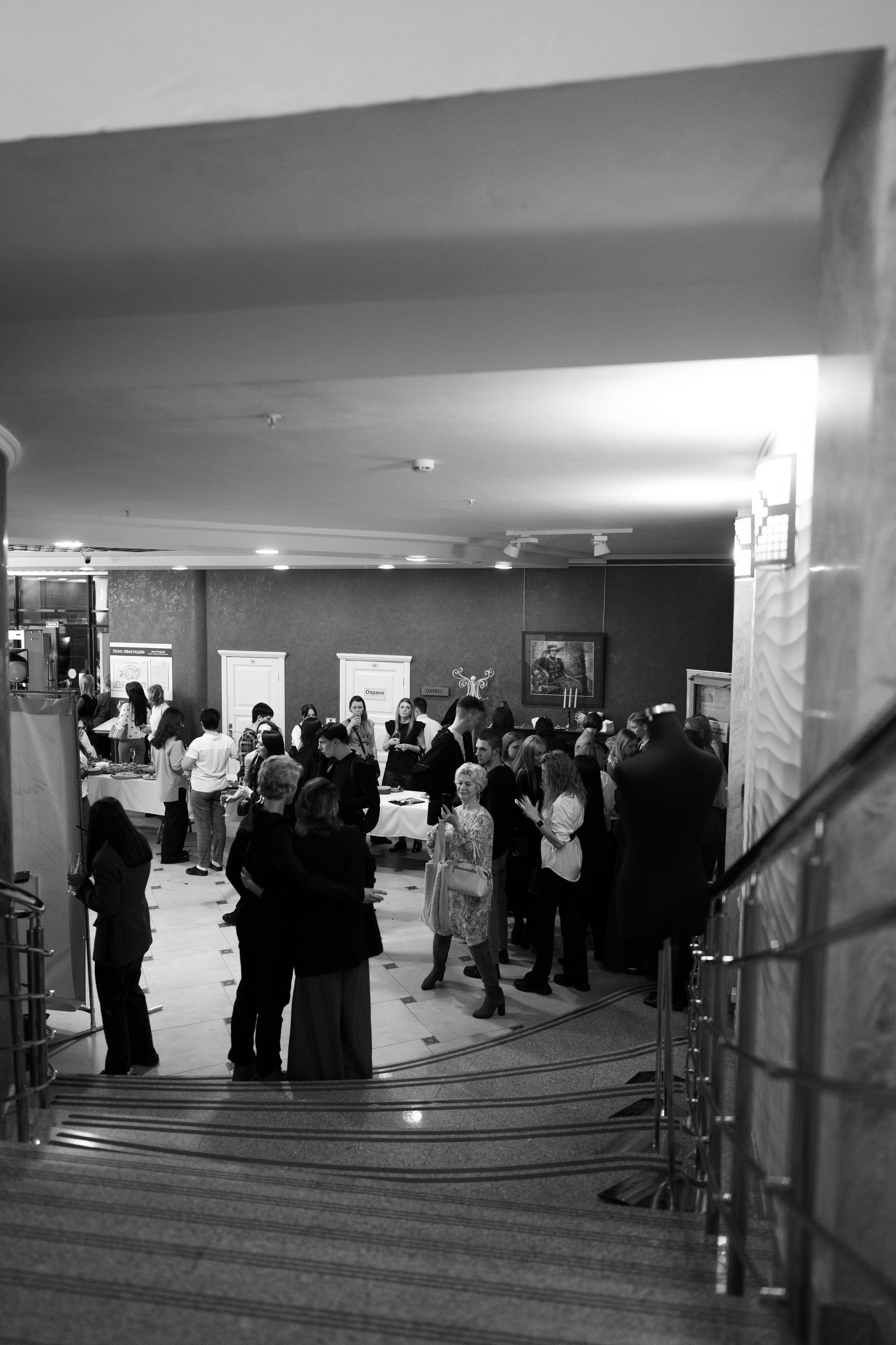 Estel Цивилизация 2025. Vladislav Blinov photographer