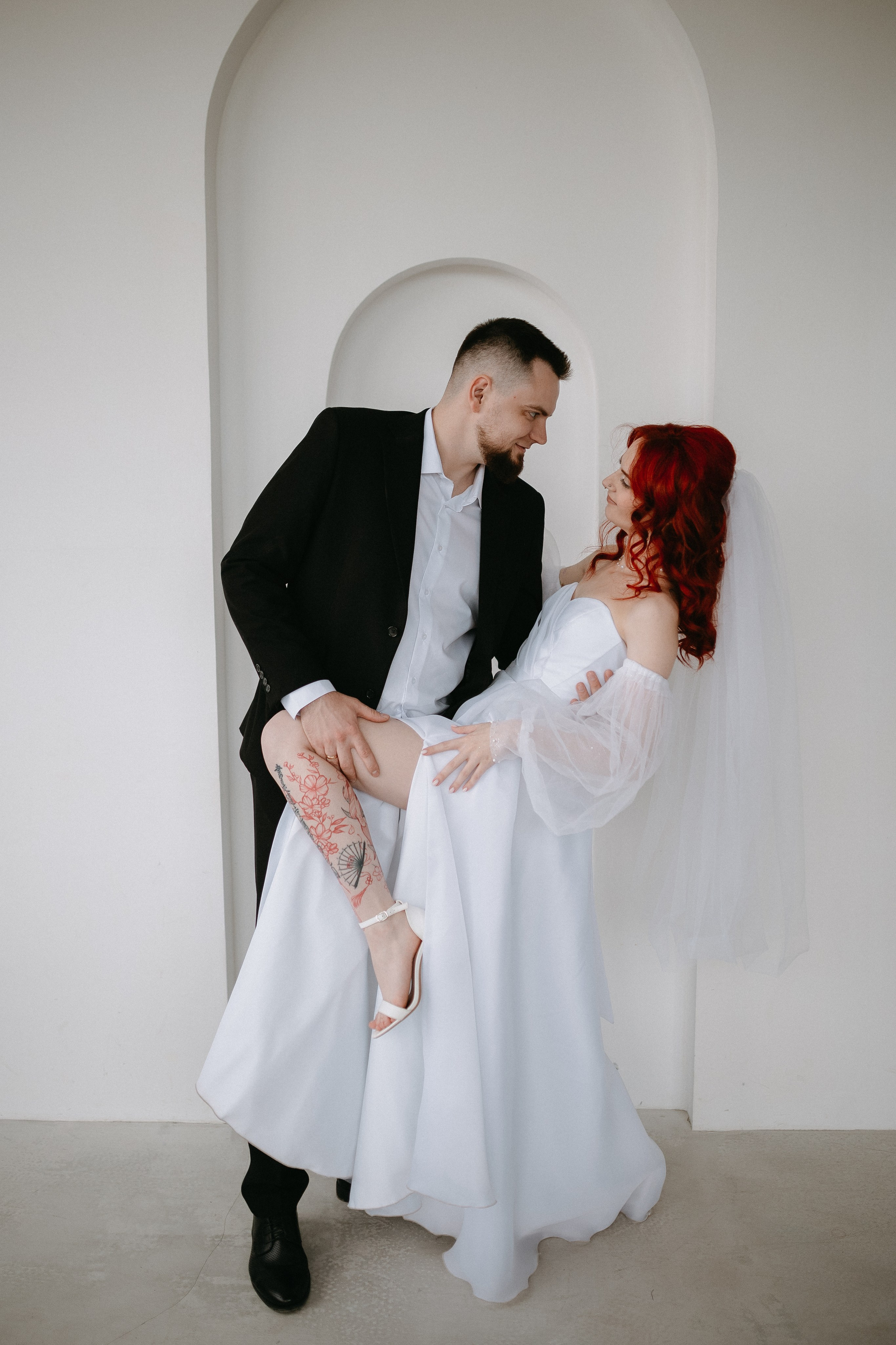 Никита + Лера. Главная