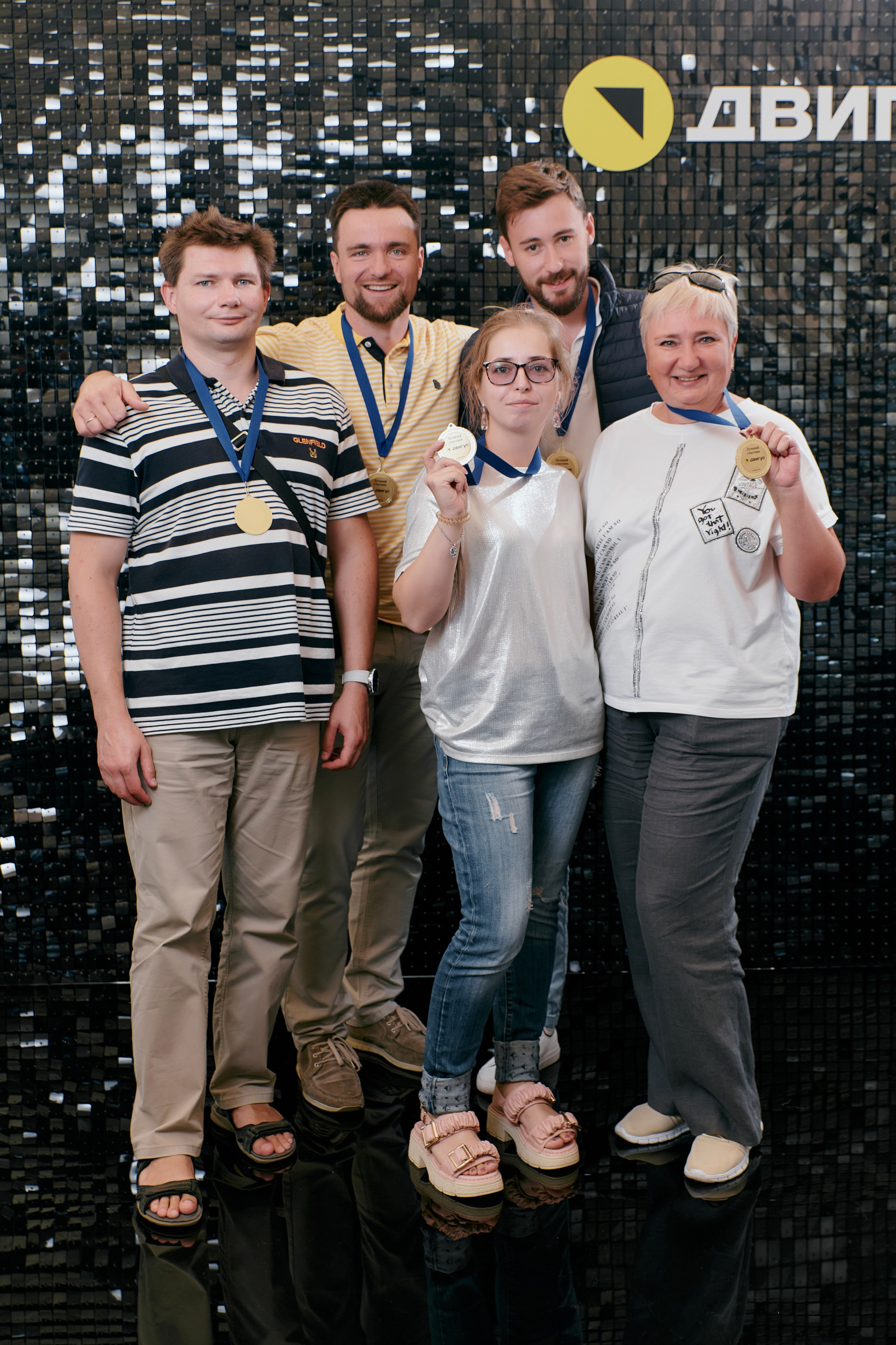 Корпоратив-тимбилдинг ДВИГУС. ФОТОГРАФ Кристина Павлова | МОСКВА