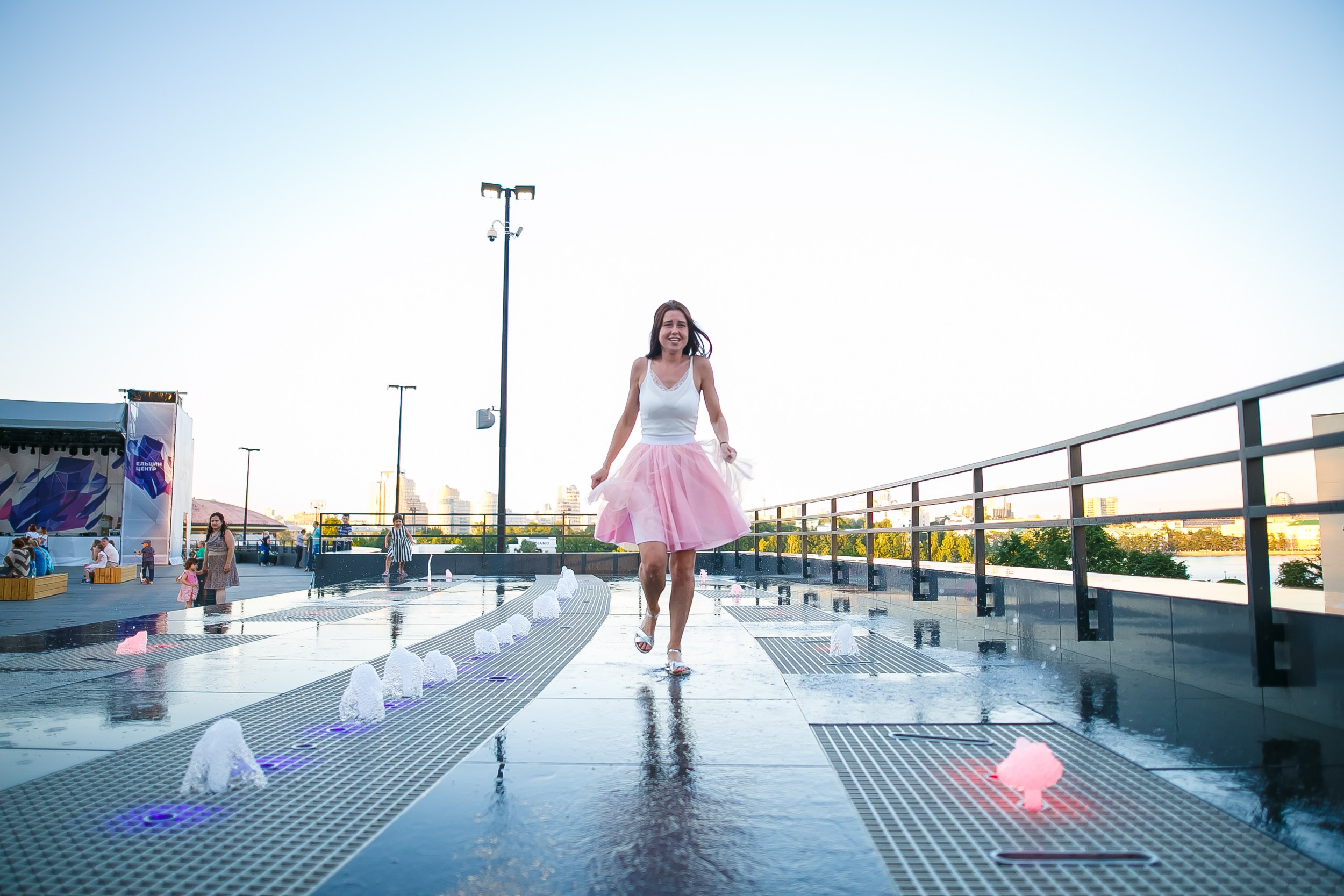 Девичник. Профессиональный фотограф Дугинов Николай | Екатеринбург