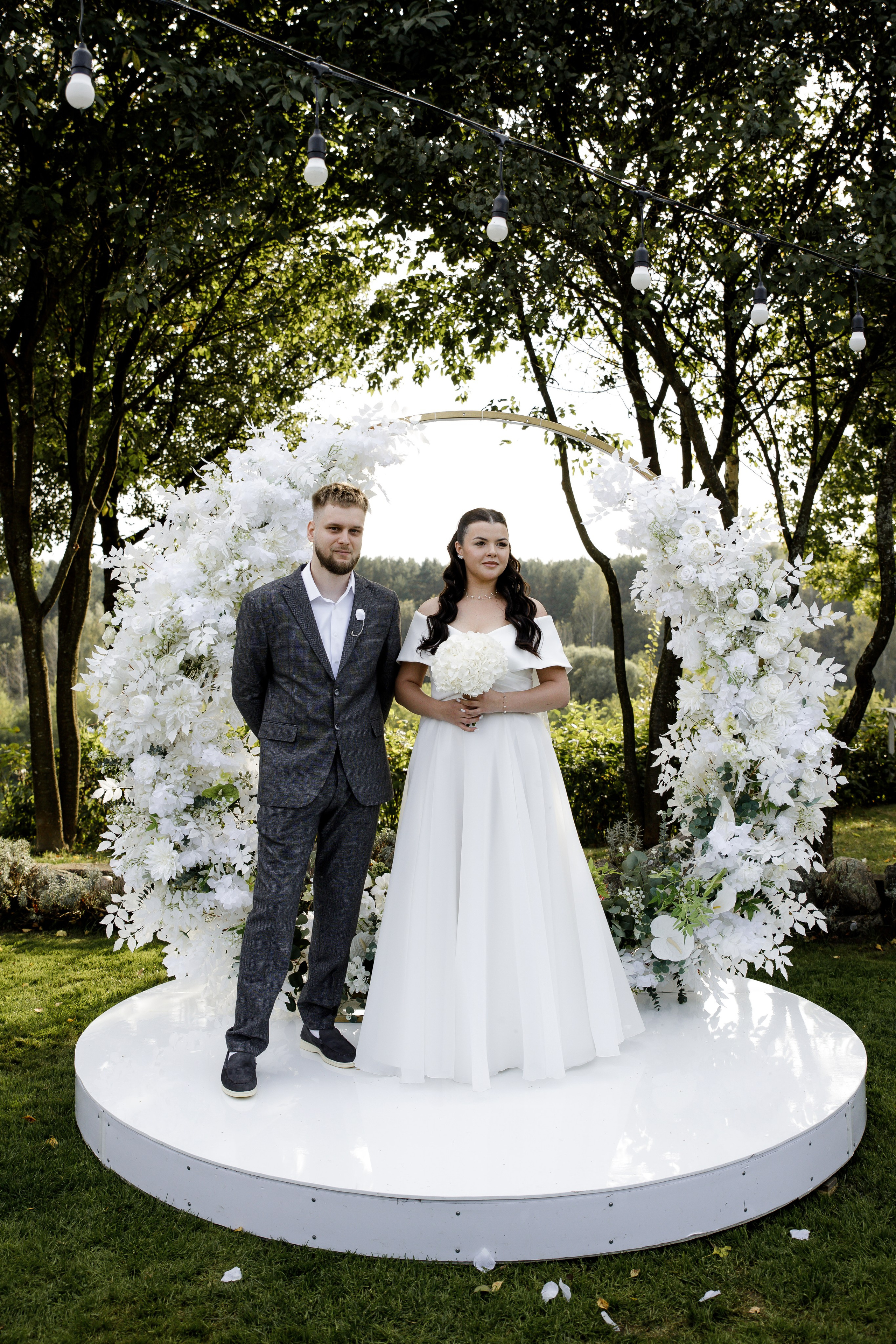 Дарья и Андрей. Фотограф в Полоцке Новополоцк Минск