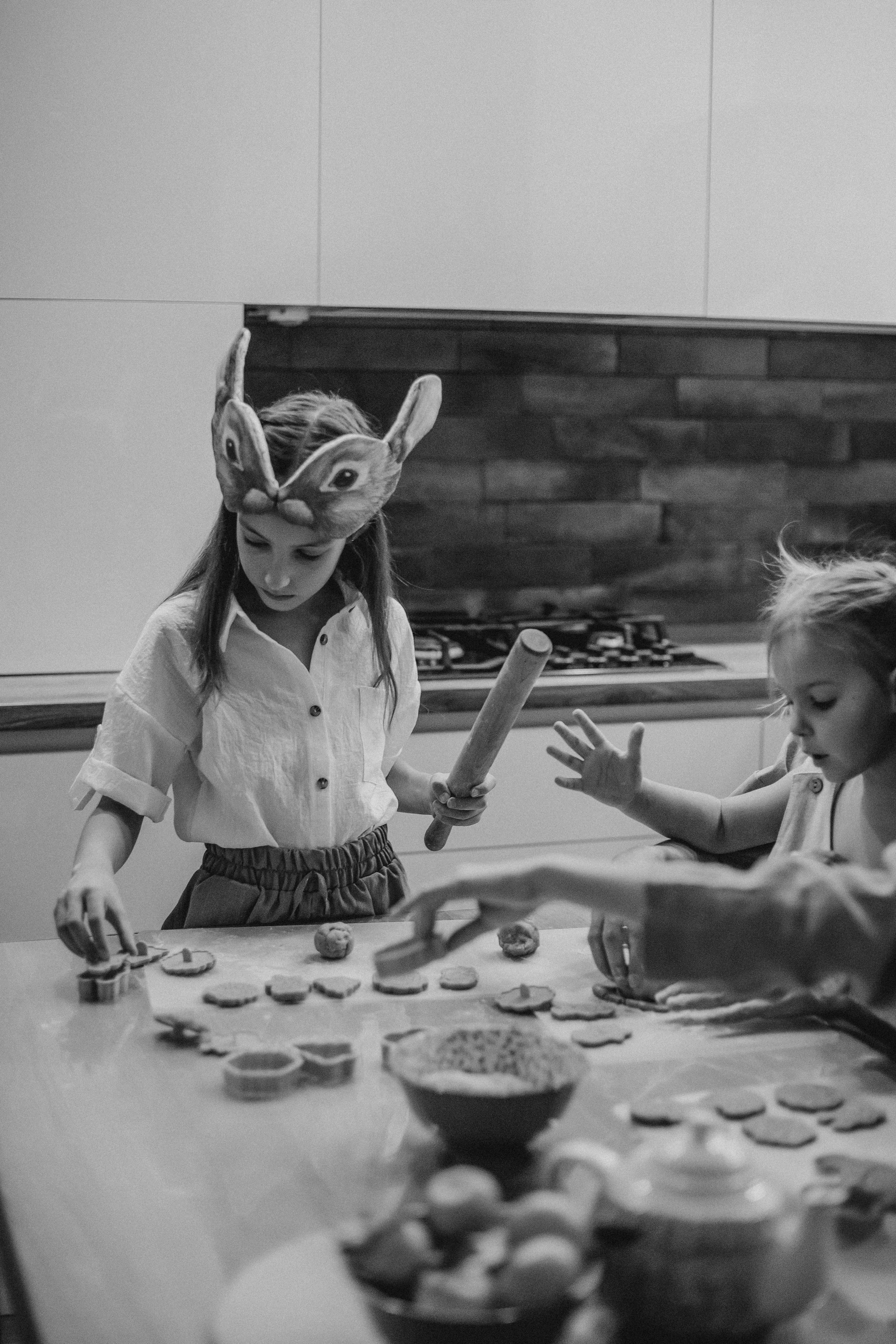 Тепло декабря. Семейный фотограф в Брянске Зурилина Екатерина