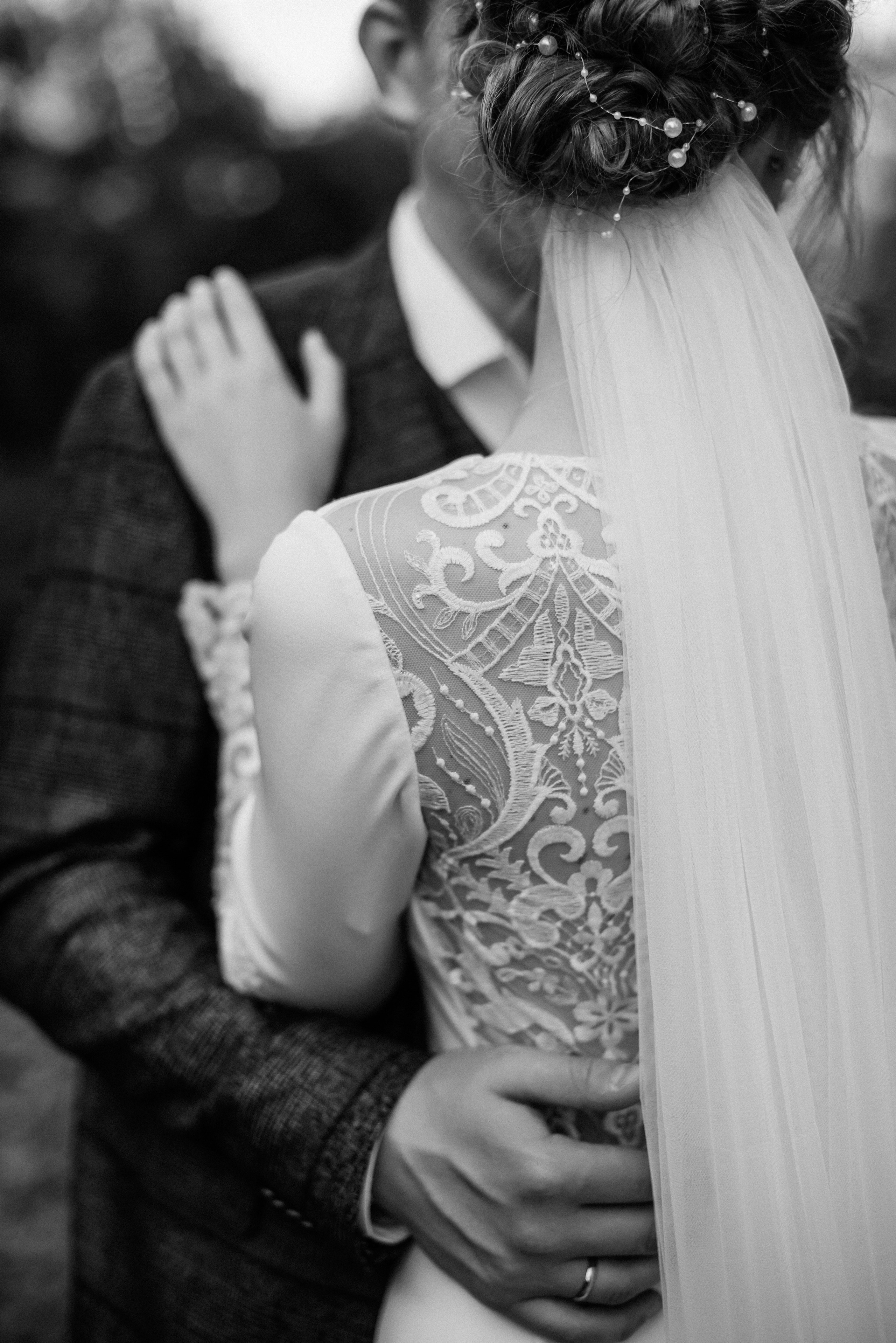 Мария и Артем. Свадебный фотограф, фотограф беременности Дарья Доценко