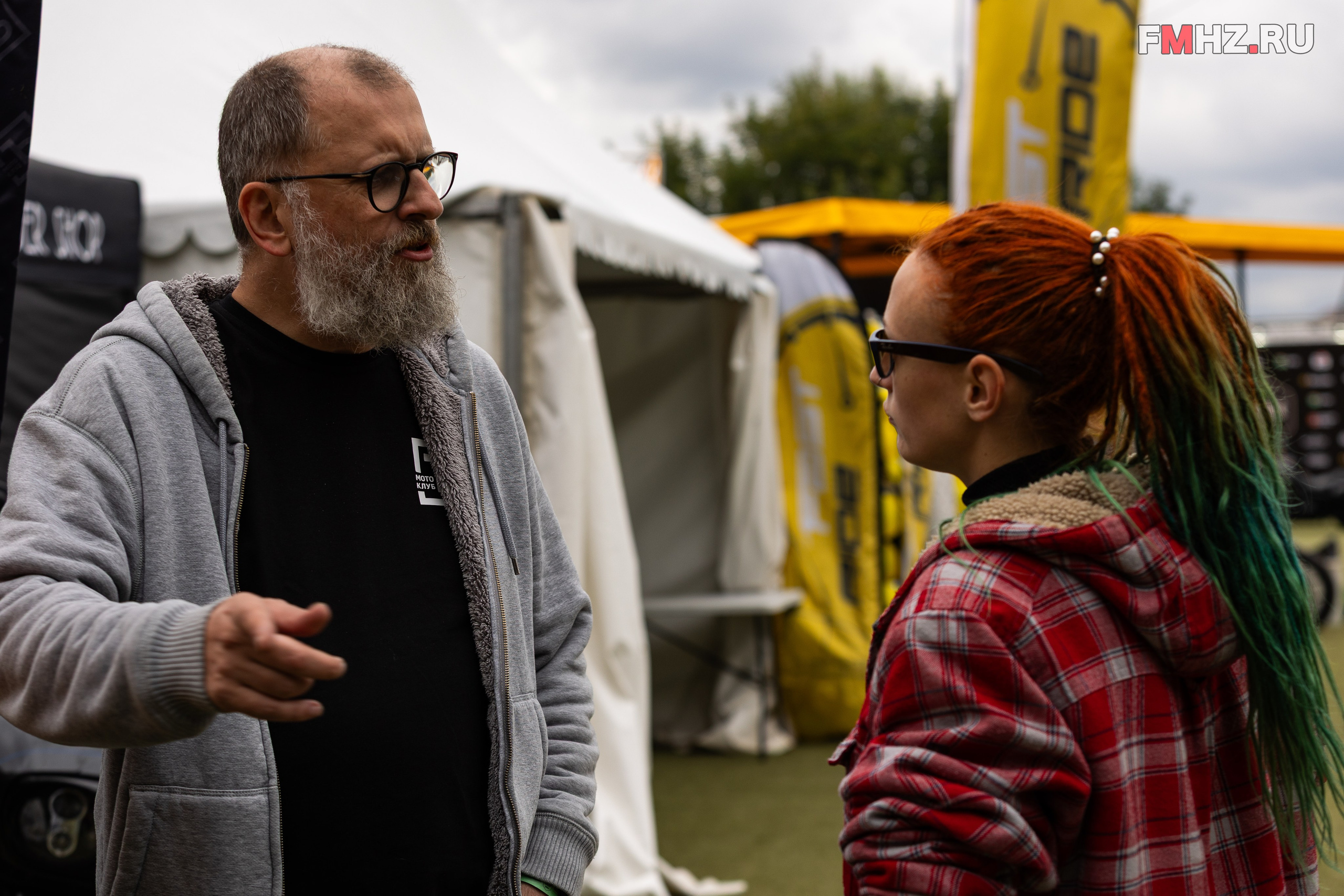 Bakers Brothers fest 1st day. Фотограф Ольга Гирусова «Пантерочка» Москва