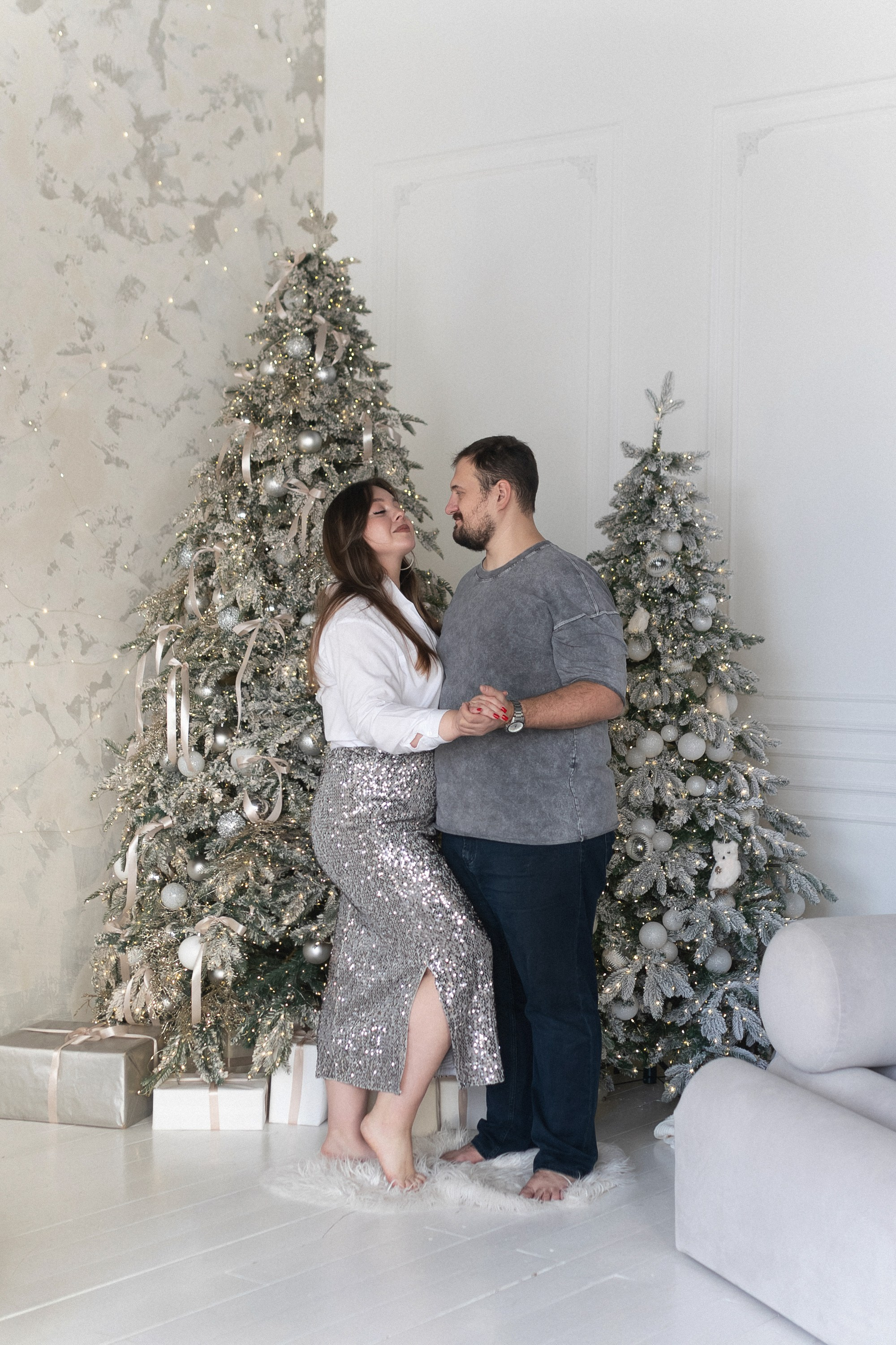 КАТЯ, ПАША, ТАСЯ И КАСПЕР ` 25. Maria Startseva Photo