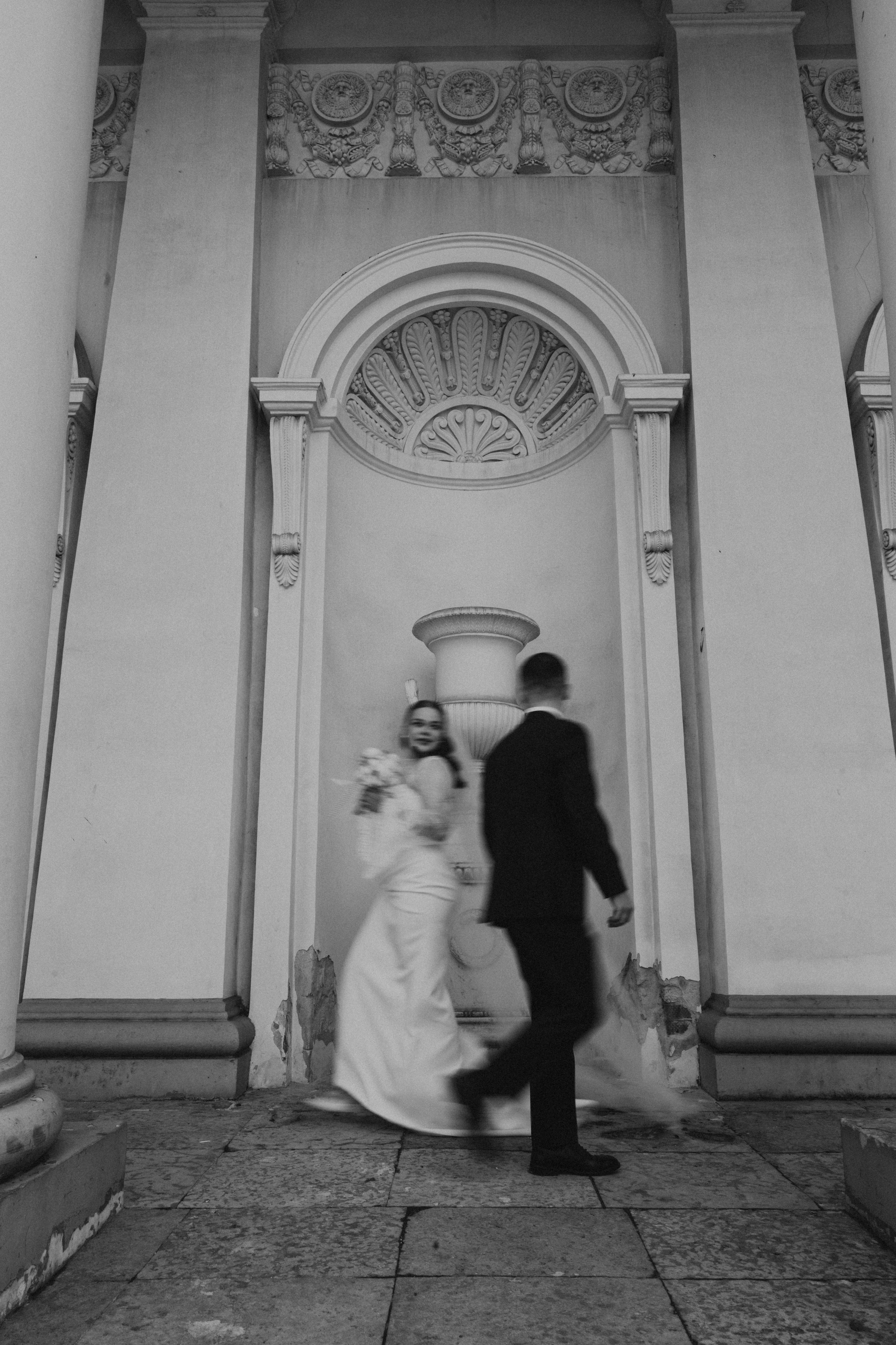 Свадебная. Виктория Безрукова Фотограф Санкт-Петербург
