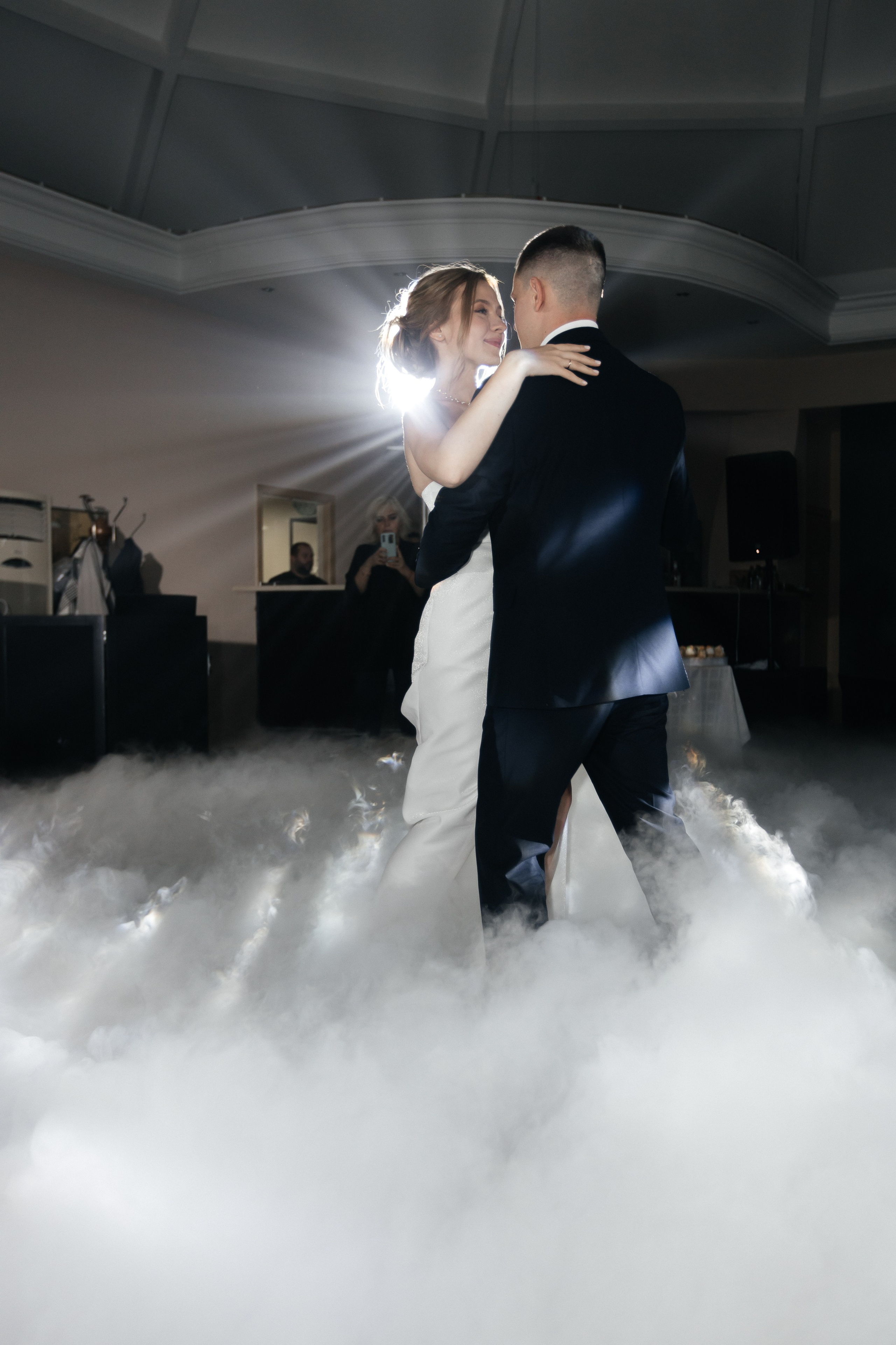 Валерия и Денис. Фотограф Таганрог Любимая Надя