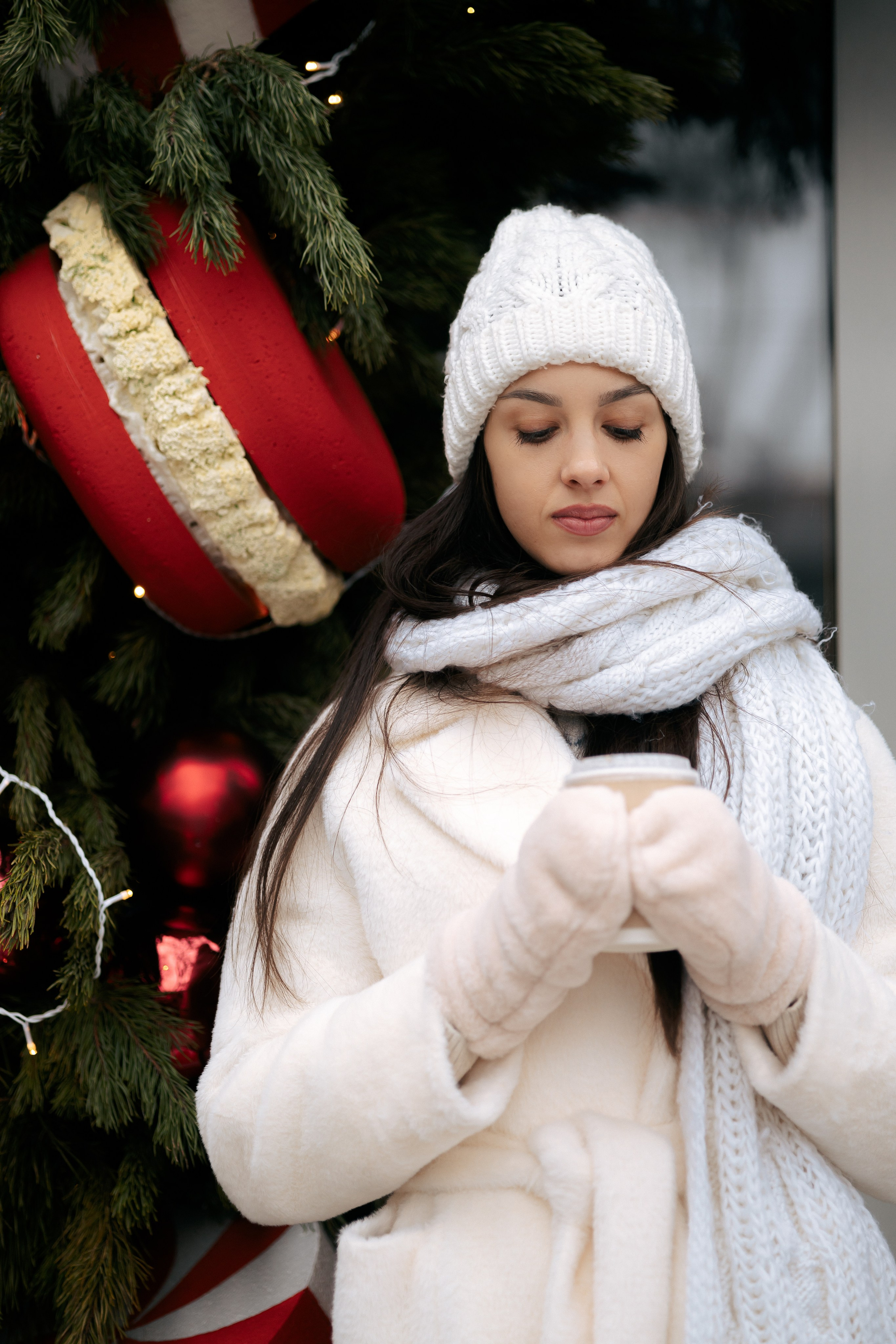 Юля. Фотограф Таганрог Любимая Надя