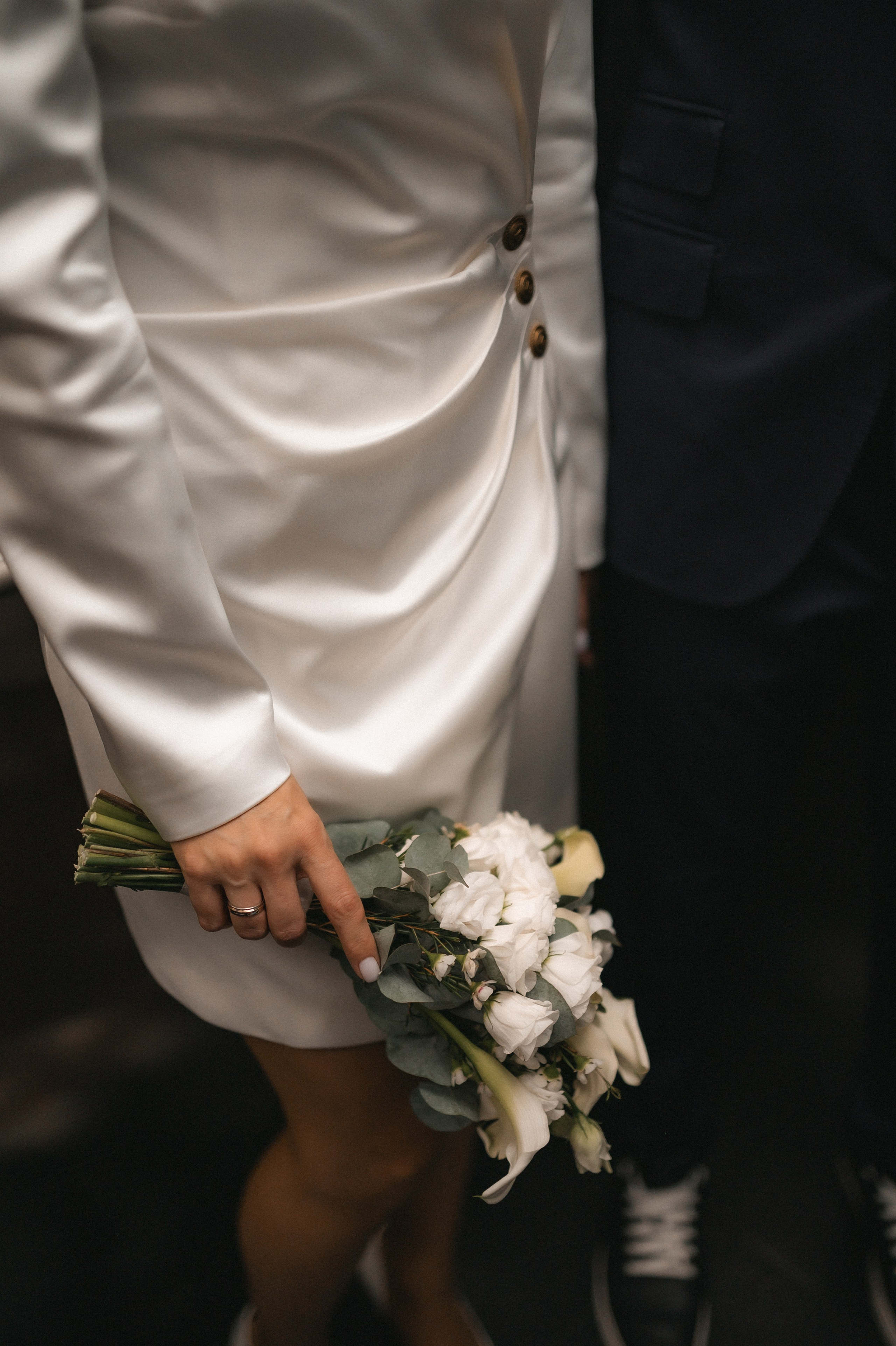 Коля и Катя. Башня «Око». Семейный и свадебный lifestyle-фотограф в Москве Мария Петрова