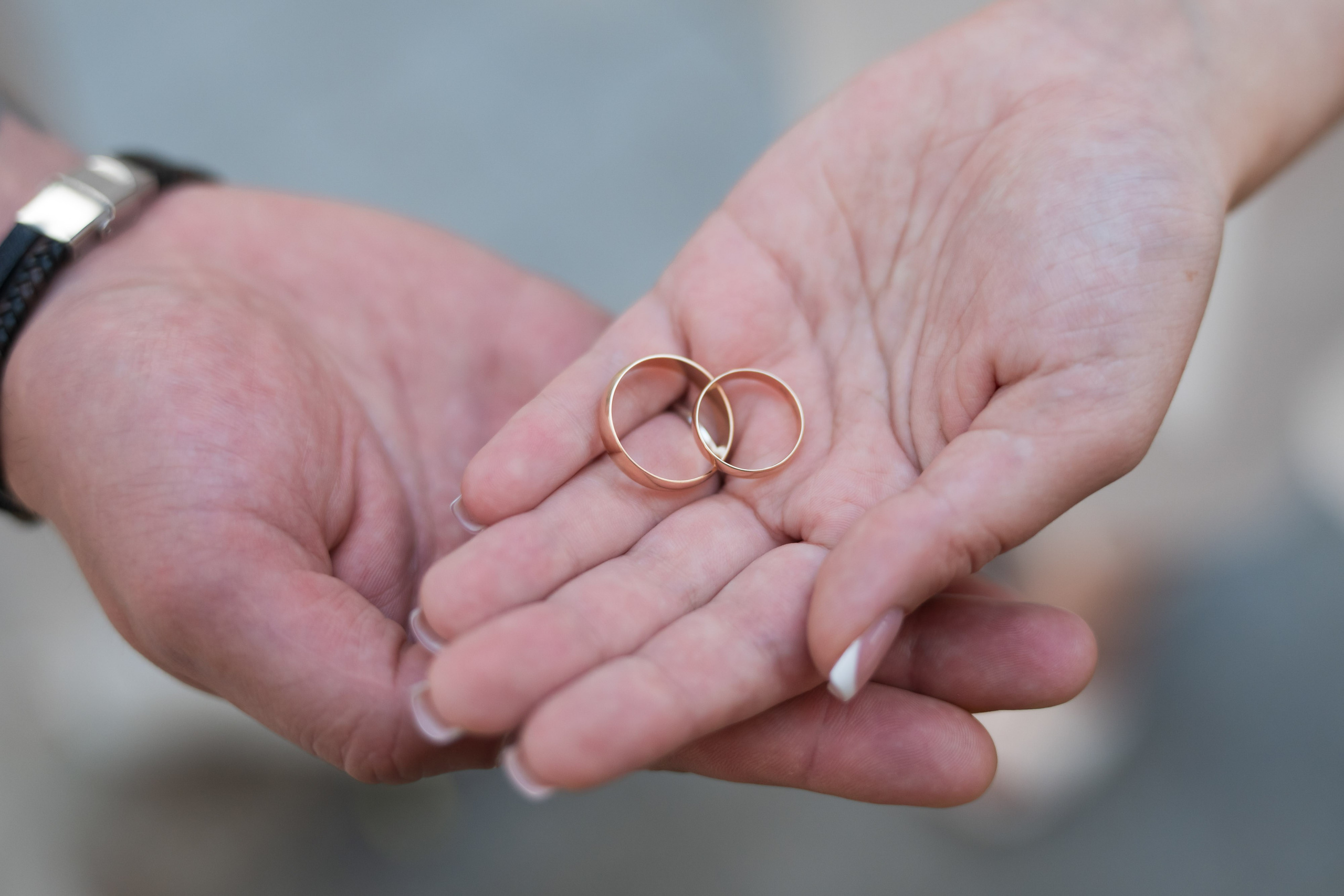 Анна и Дмитрий. Репортажный фотограф Сергей Дроздов