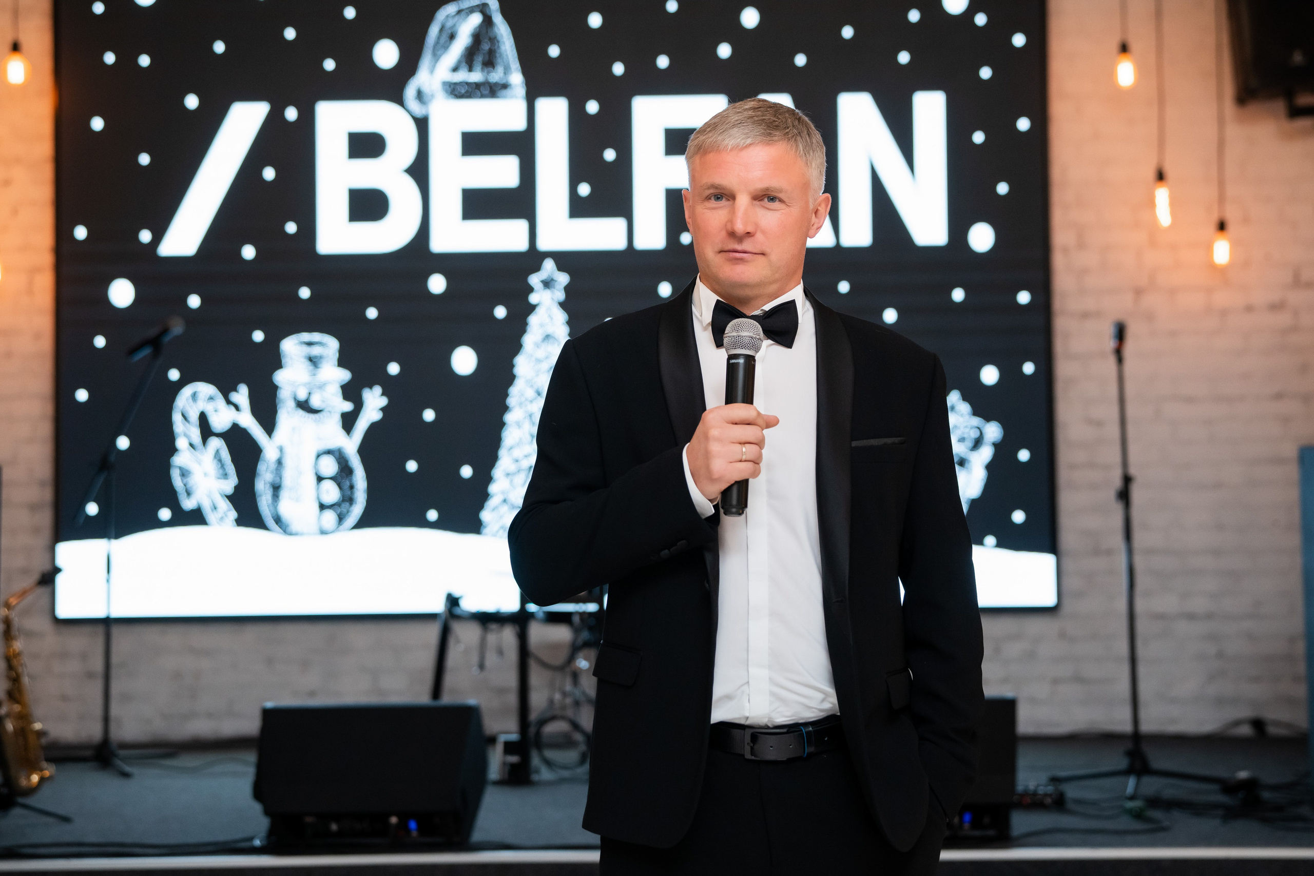 Belfan. Репортажный фотограф Сергей Дроздов