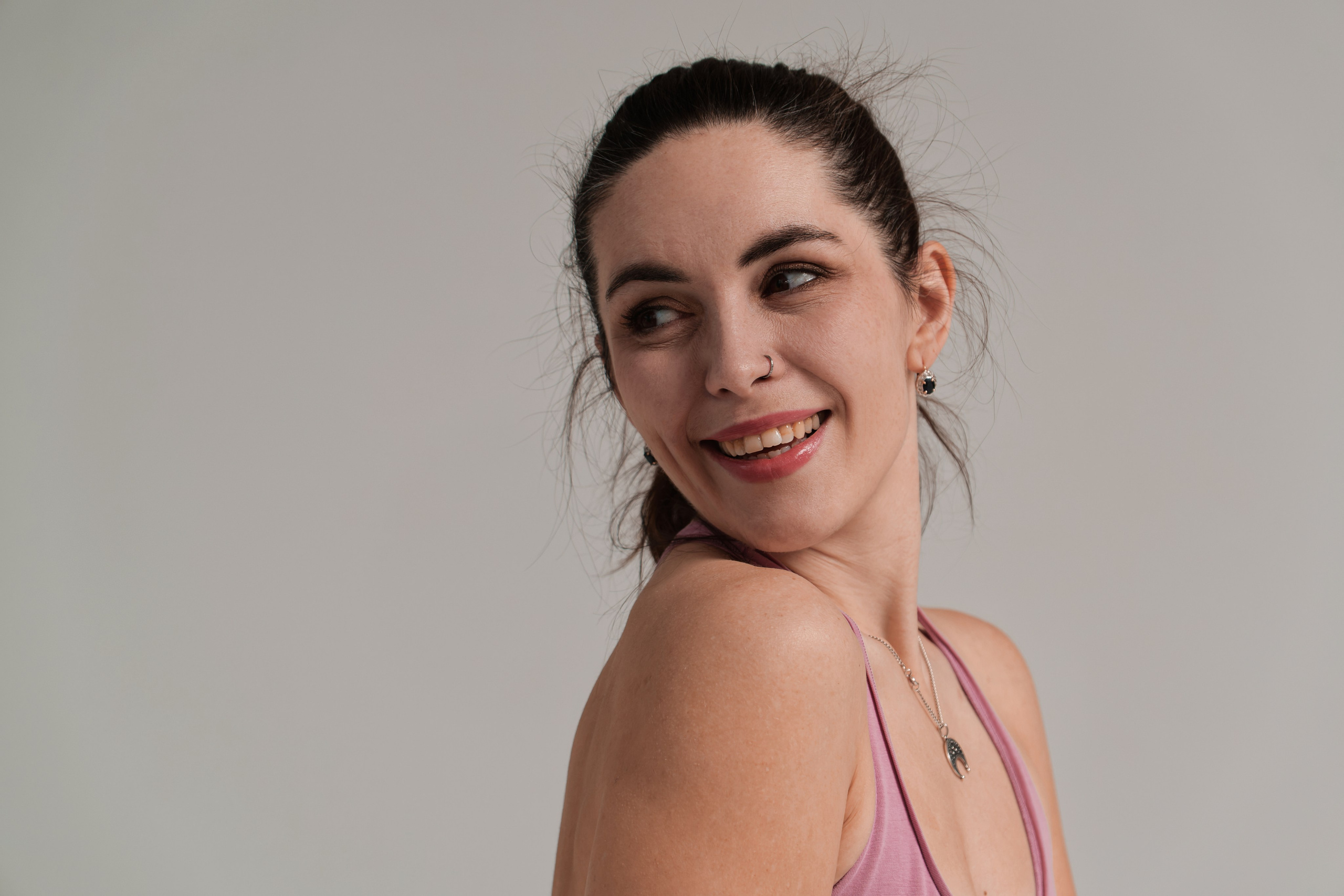 Александра. Фотограф в Москве Михаил Елизарьев