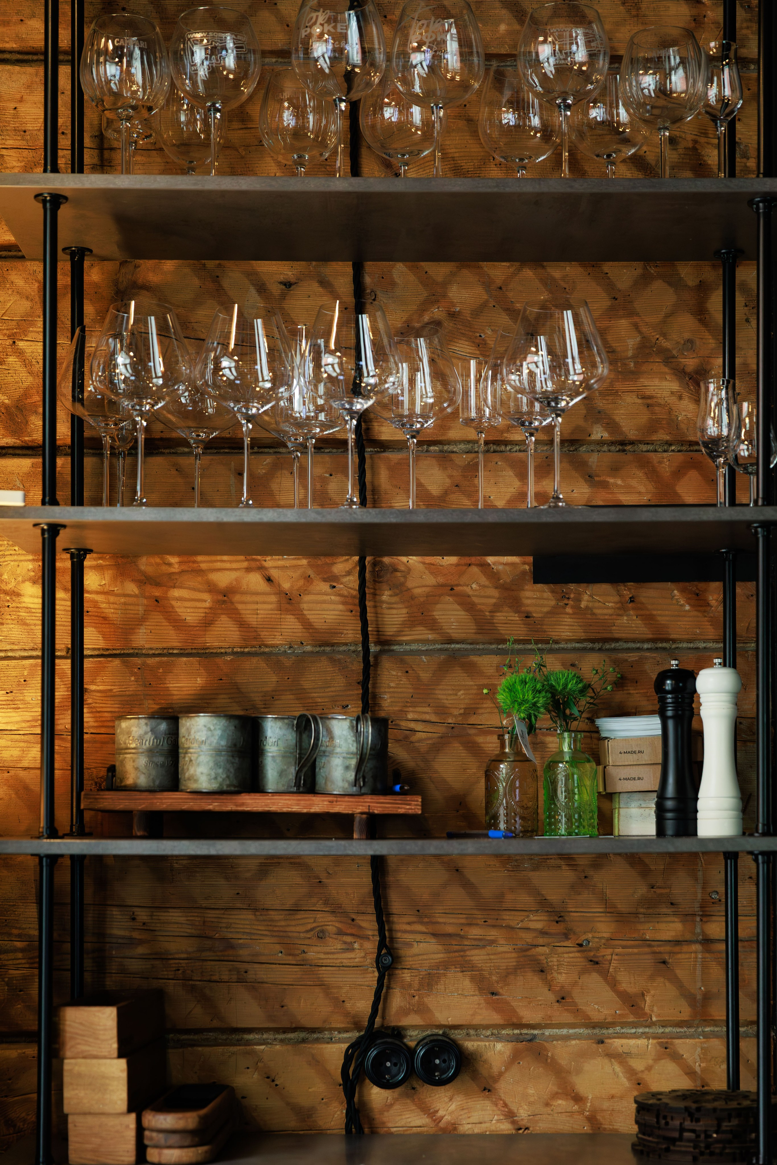 Бизнес завтрак рестораторов. Гастробар TopPoke. Фотограф Новосибирск — Наталья Гресь