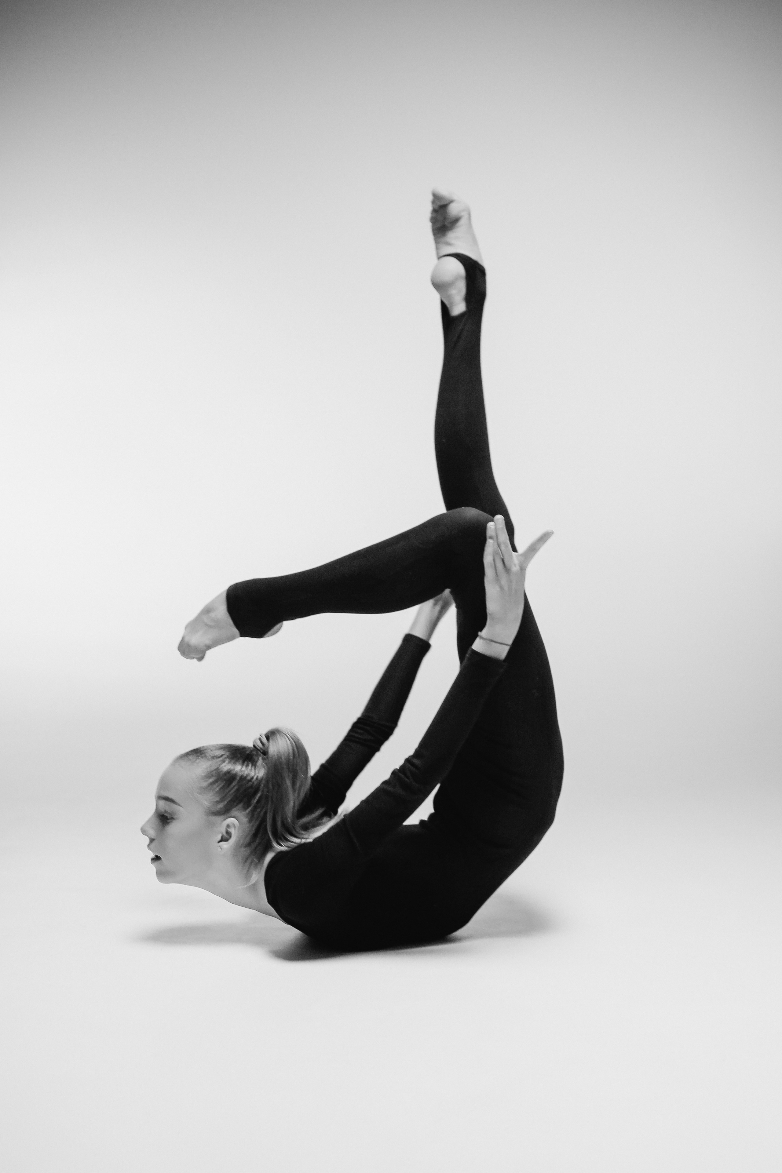 Спорт. Logacheva Ekaterina