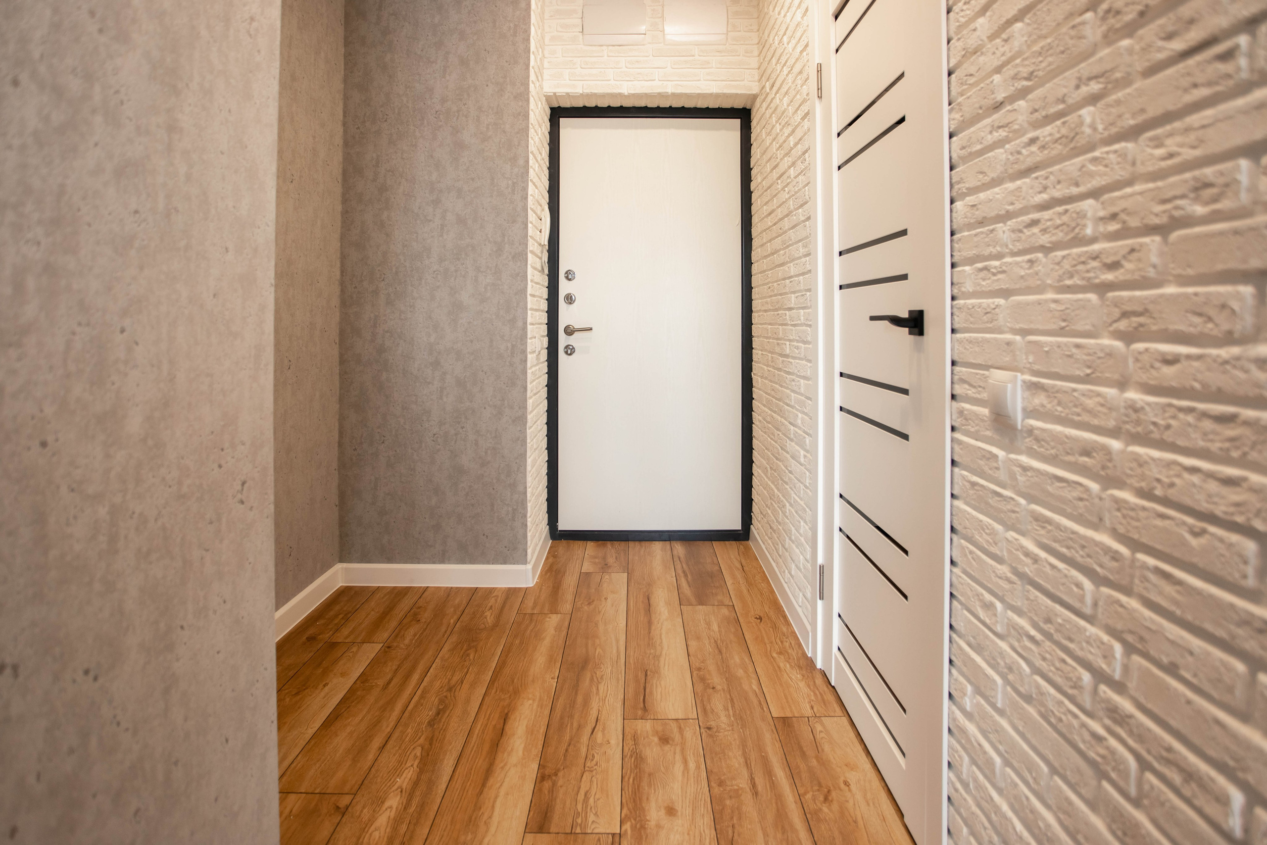 Квартиры. Фотограф Тюмень Александр Долгих