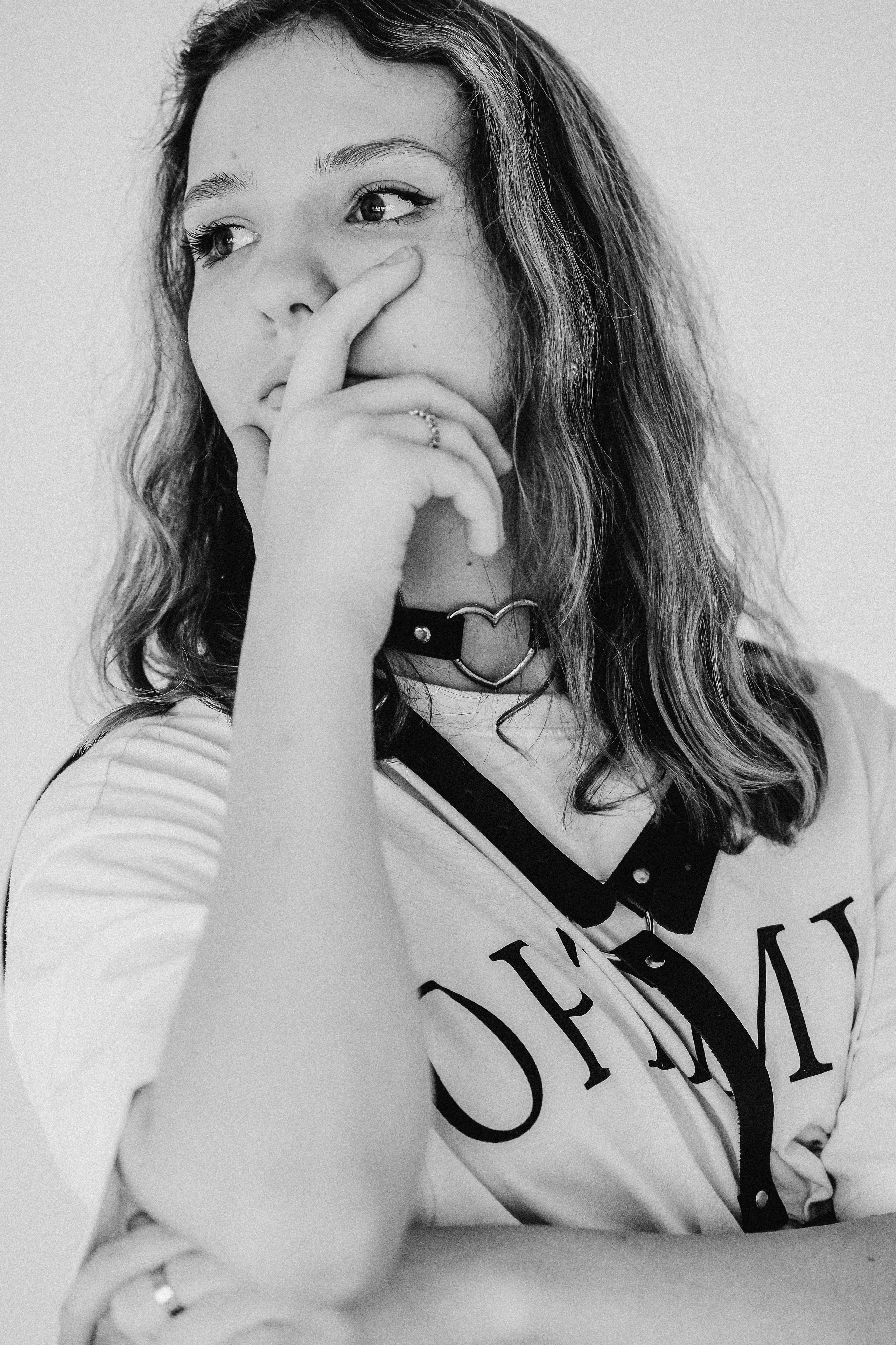 Мама с детками на циклораме. Главная