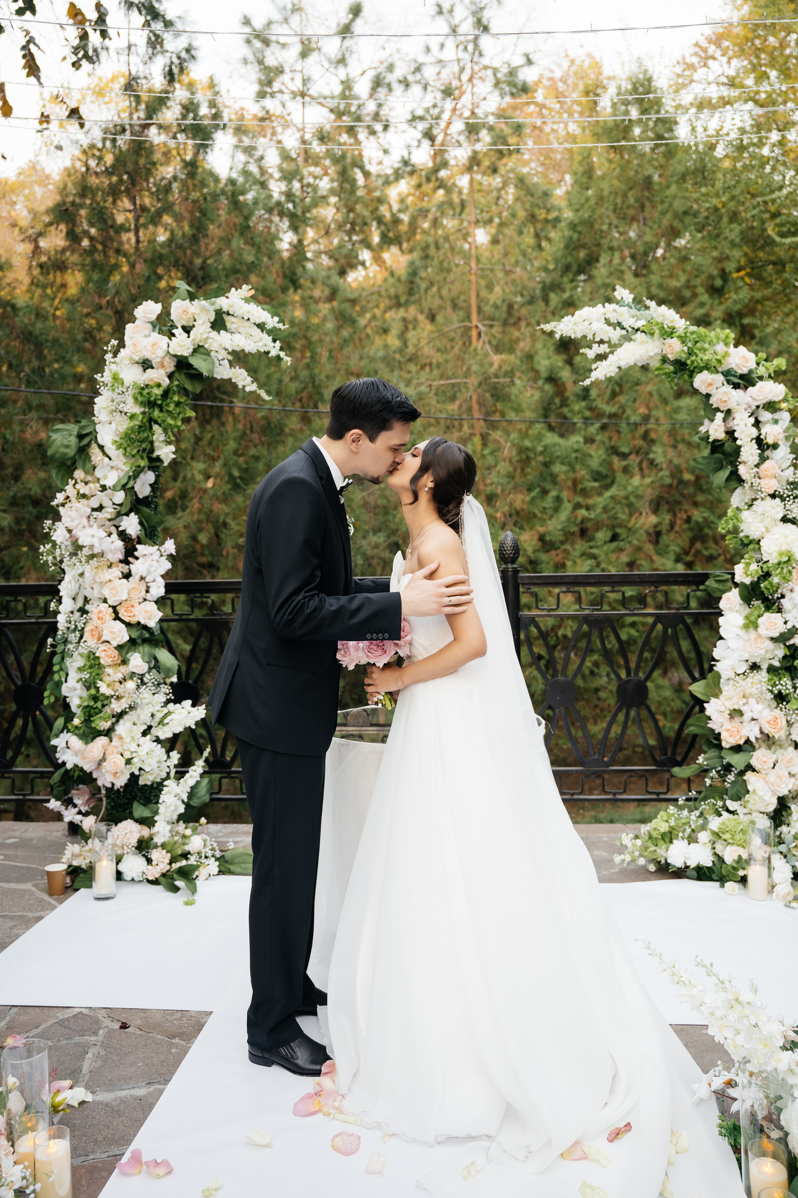 Nurali & Alina. Свадебный фотограф алматы Шожебаев Кайрат