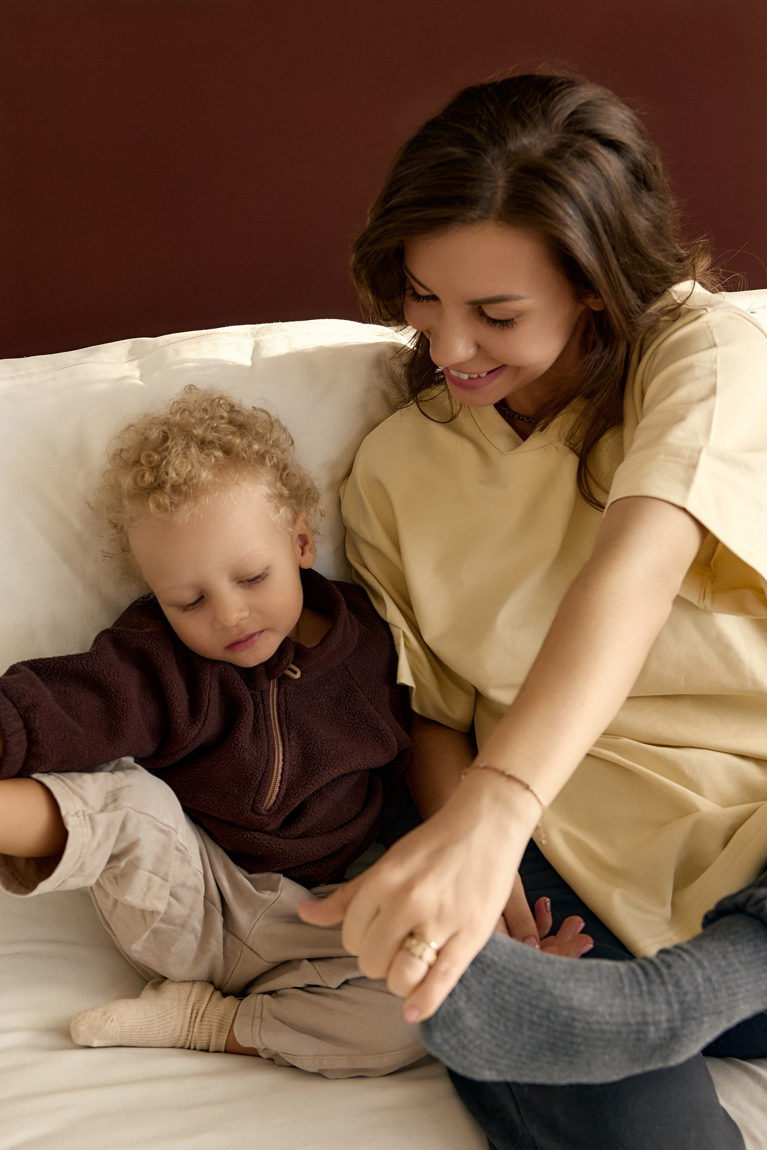 MARIYA&ROMAN. Фотограф для бизнеса в Москве