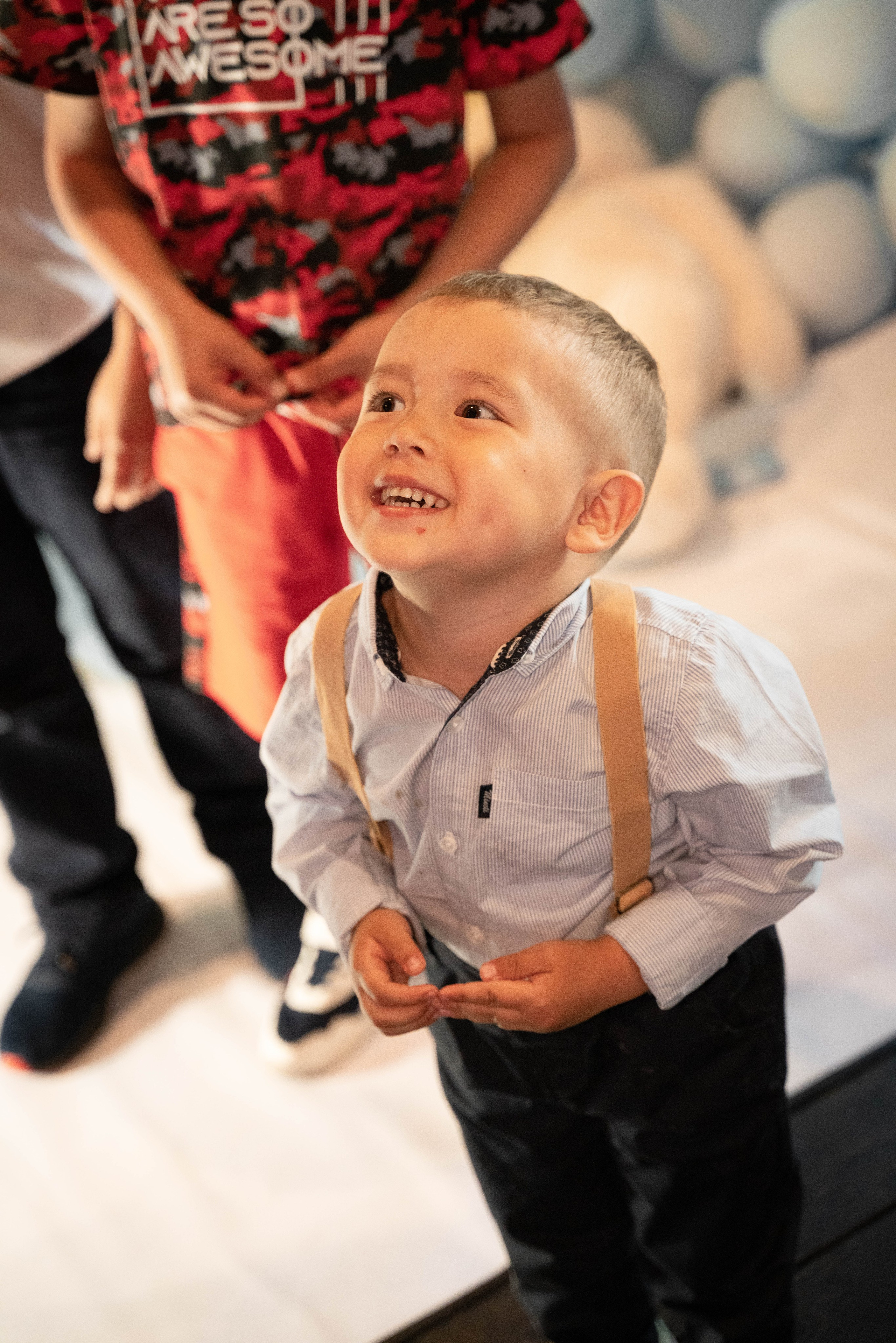 Детский День Рождения. ALISON FILMS