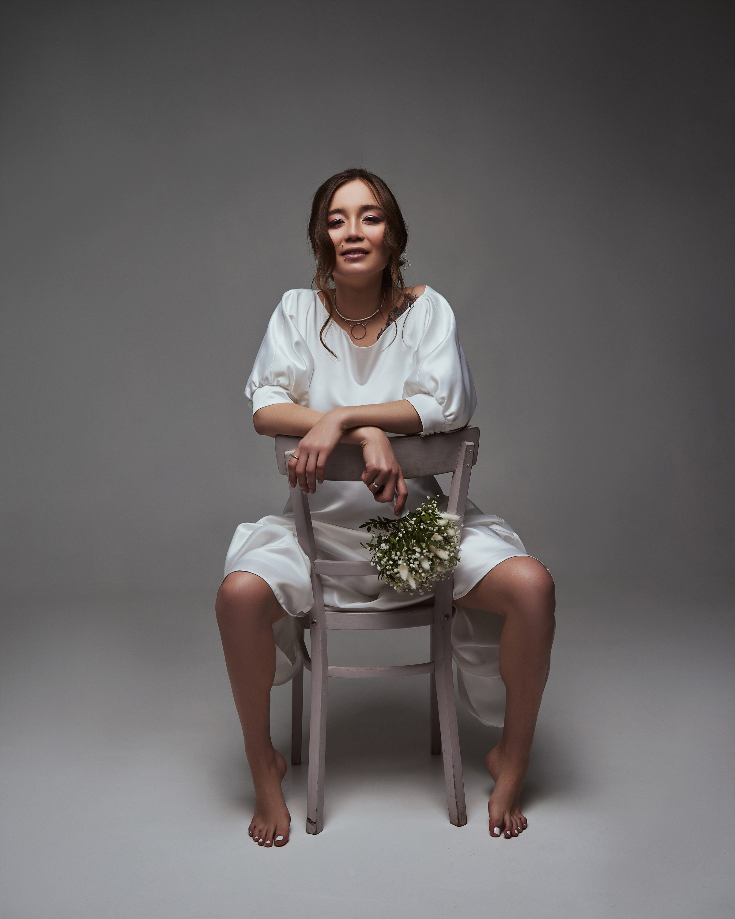 Наиля и Махат. Фотограф Иван Сосновский