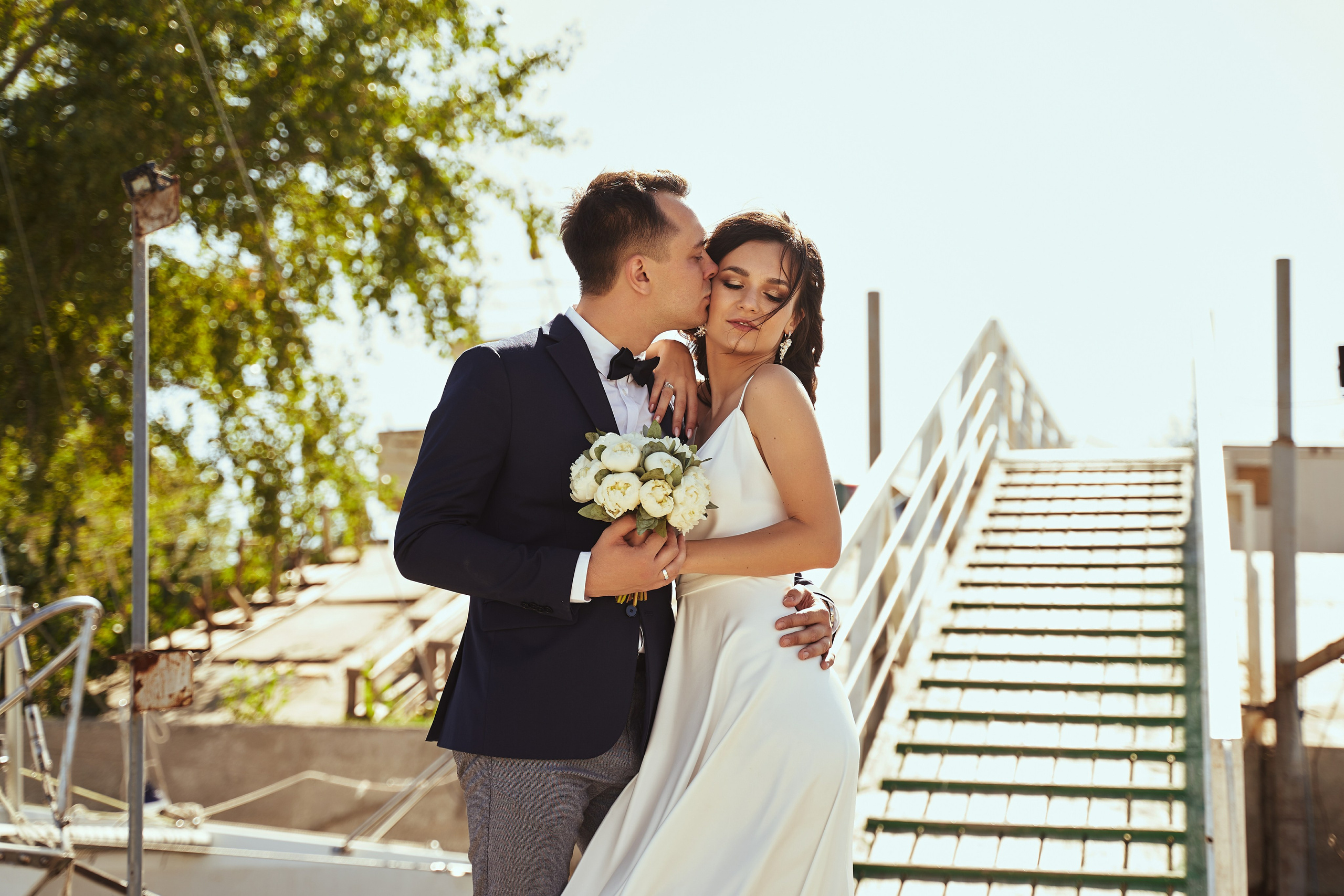 Серии снимков. Фотограф Иван Сосновский