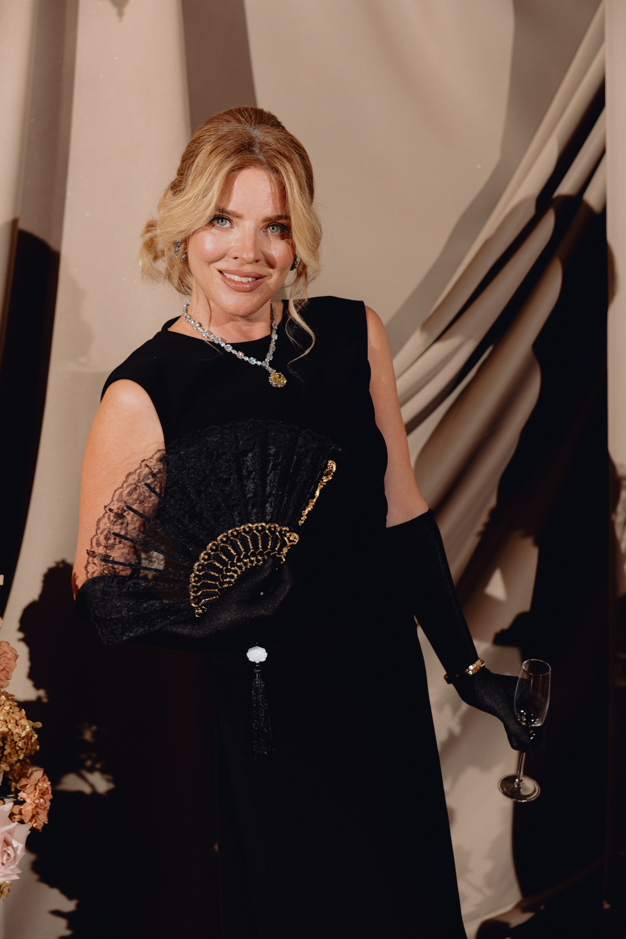 SECRET BALL '25. Костя Жуков — фотограф в Москве