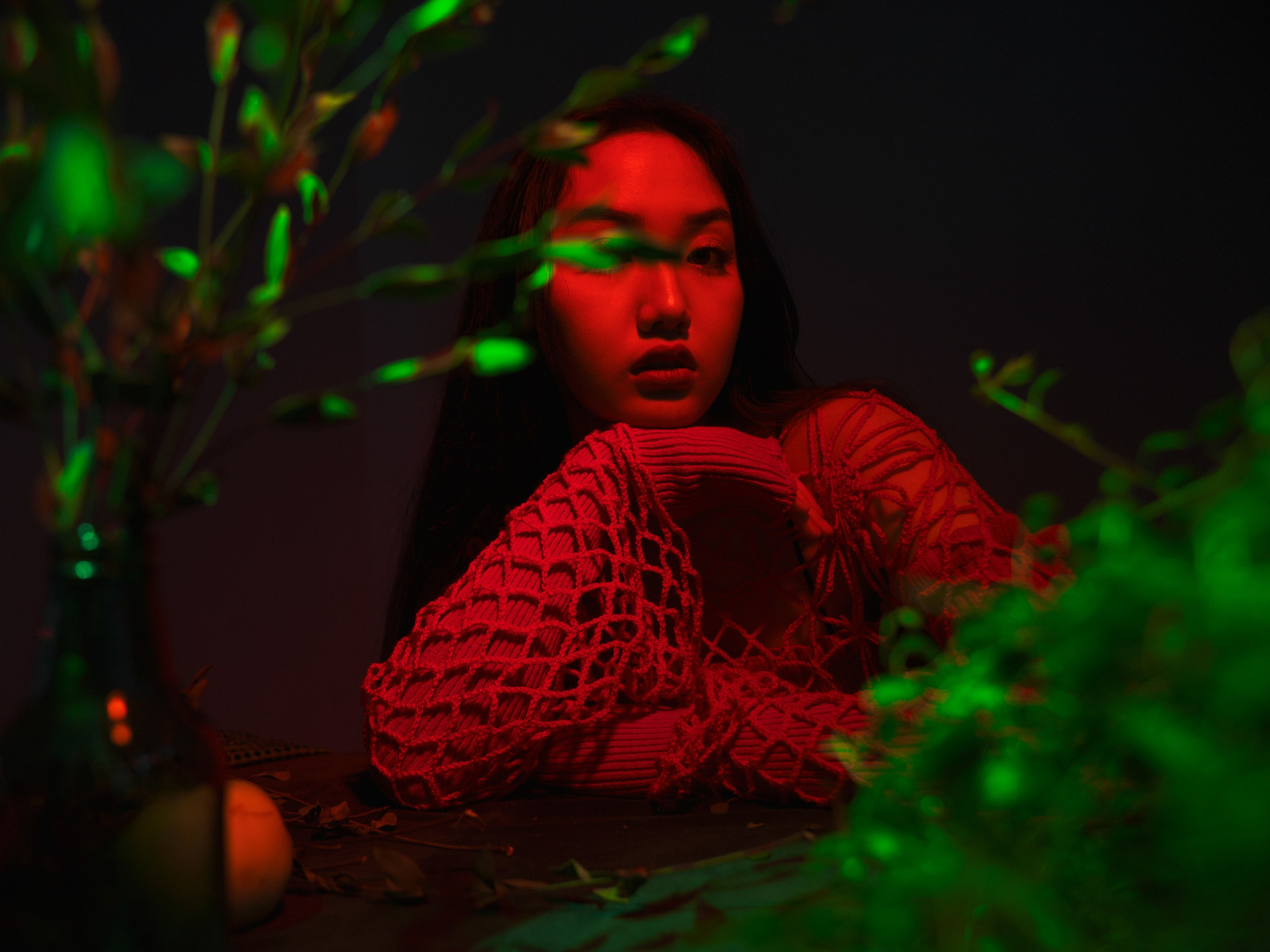 Фотограф Юлия Глазкова