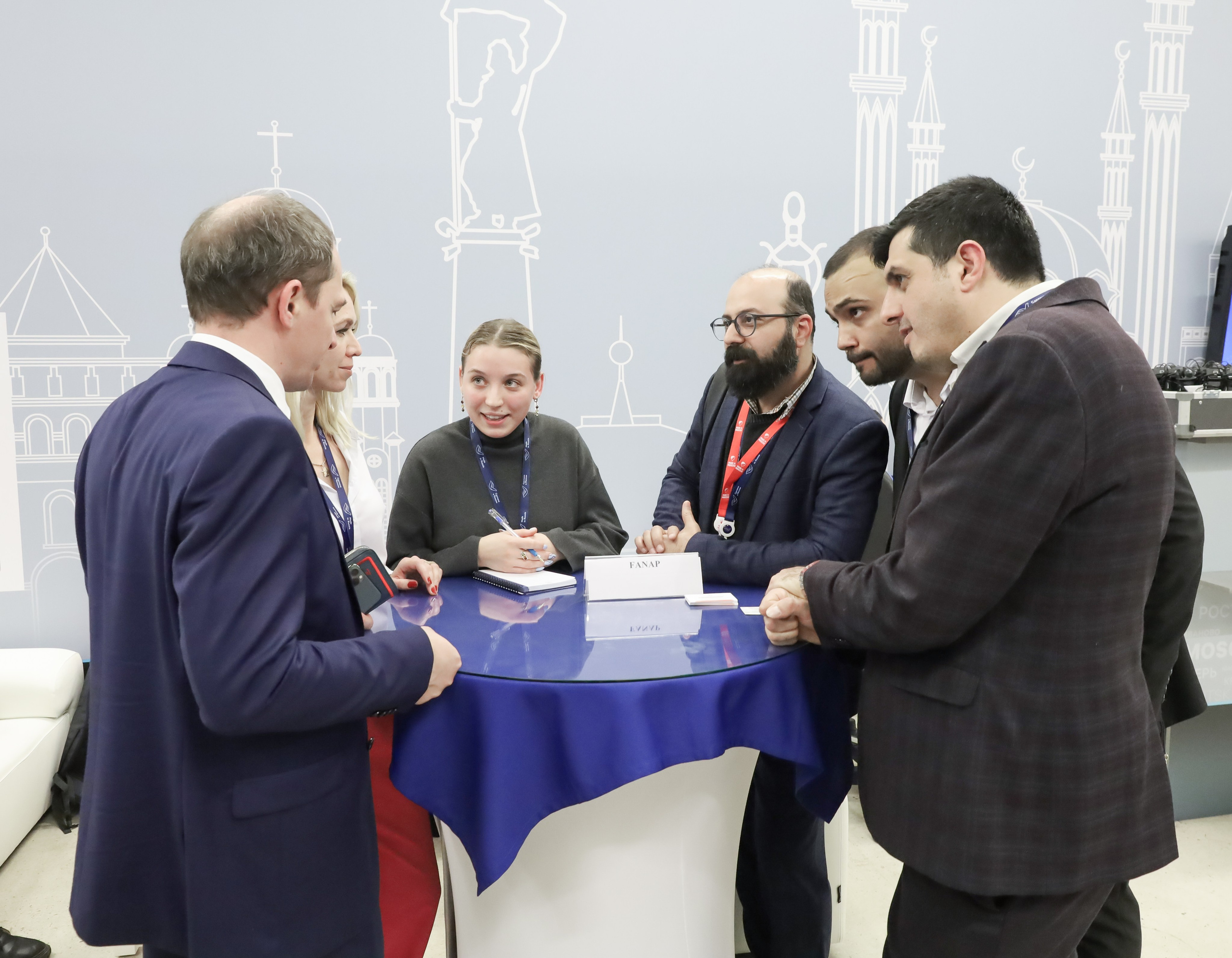 ФОРУМ «СДЕЛАНО В РОССИИ». Фотограф мероприятий Ирина Каширина