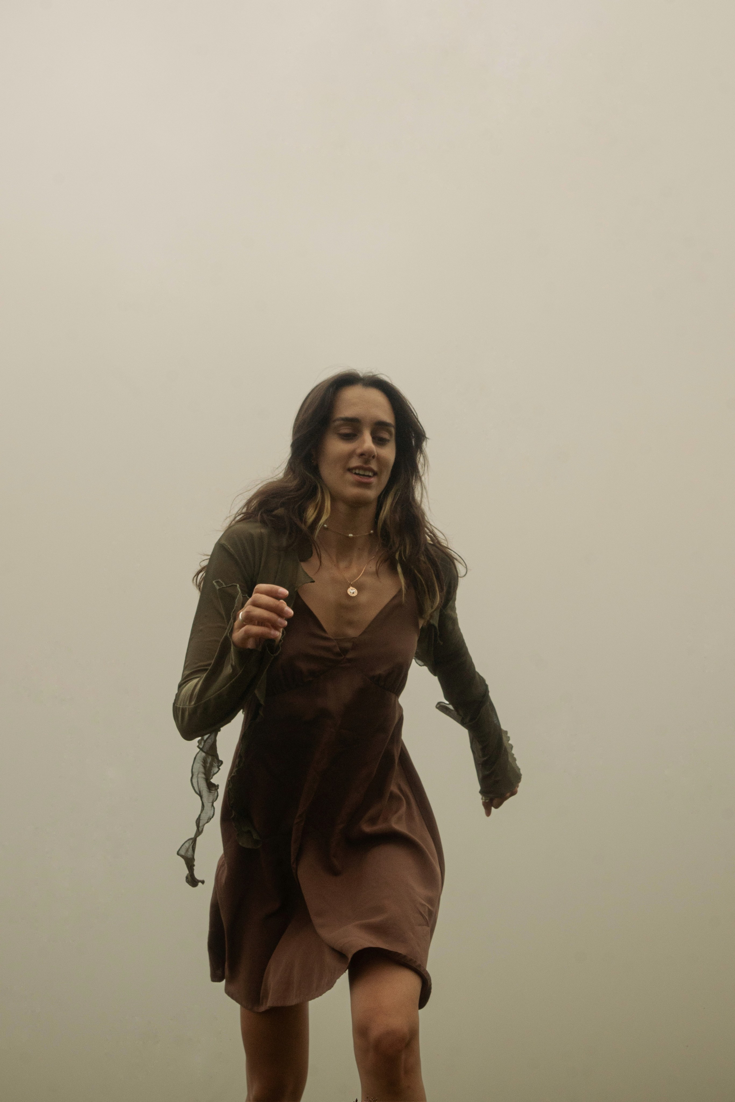 Милость гор. Портфолио фотографа Анастасии Блохиной