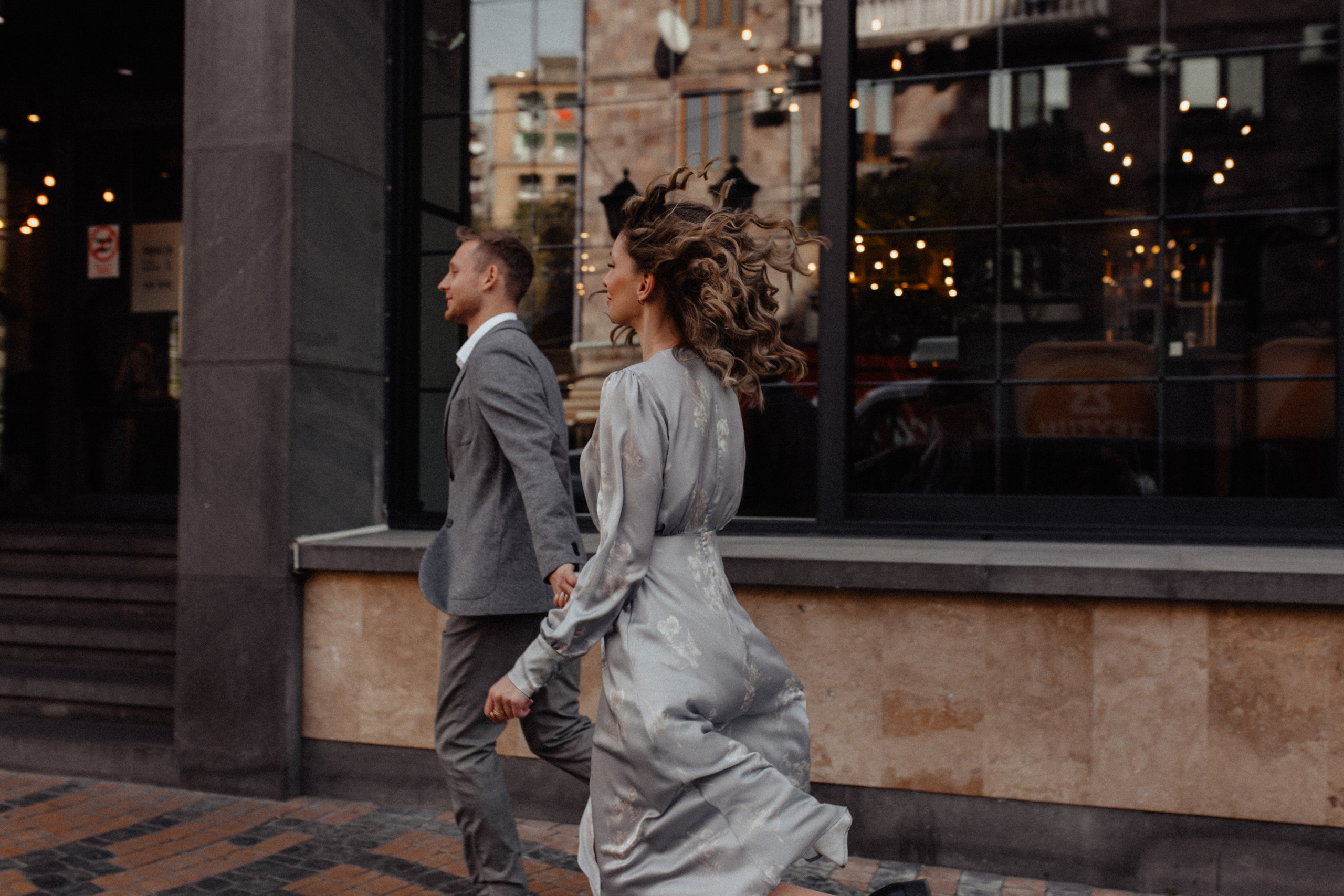 Walk. Свадебный фотограф Анастасия Пальчикова