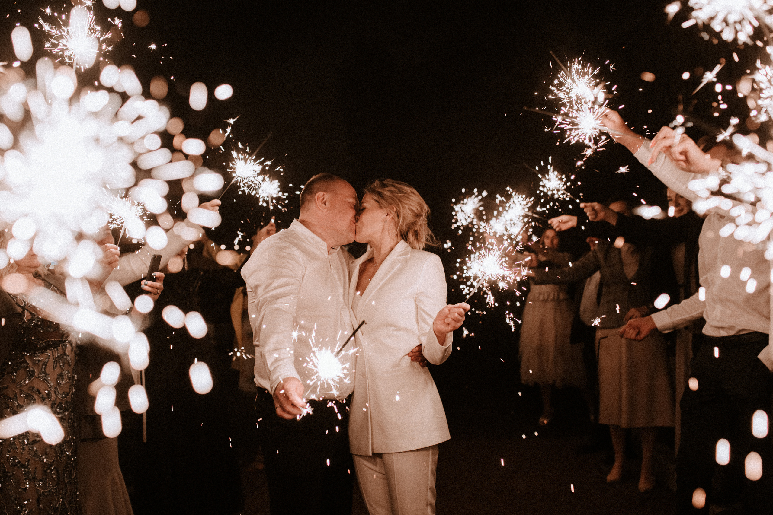 V & K. Свадебный фотограф Анастасия Пальчикова