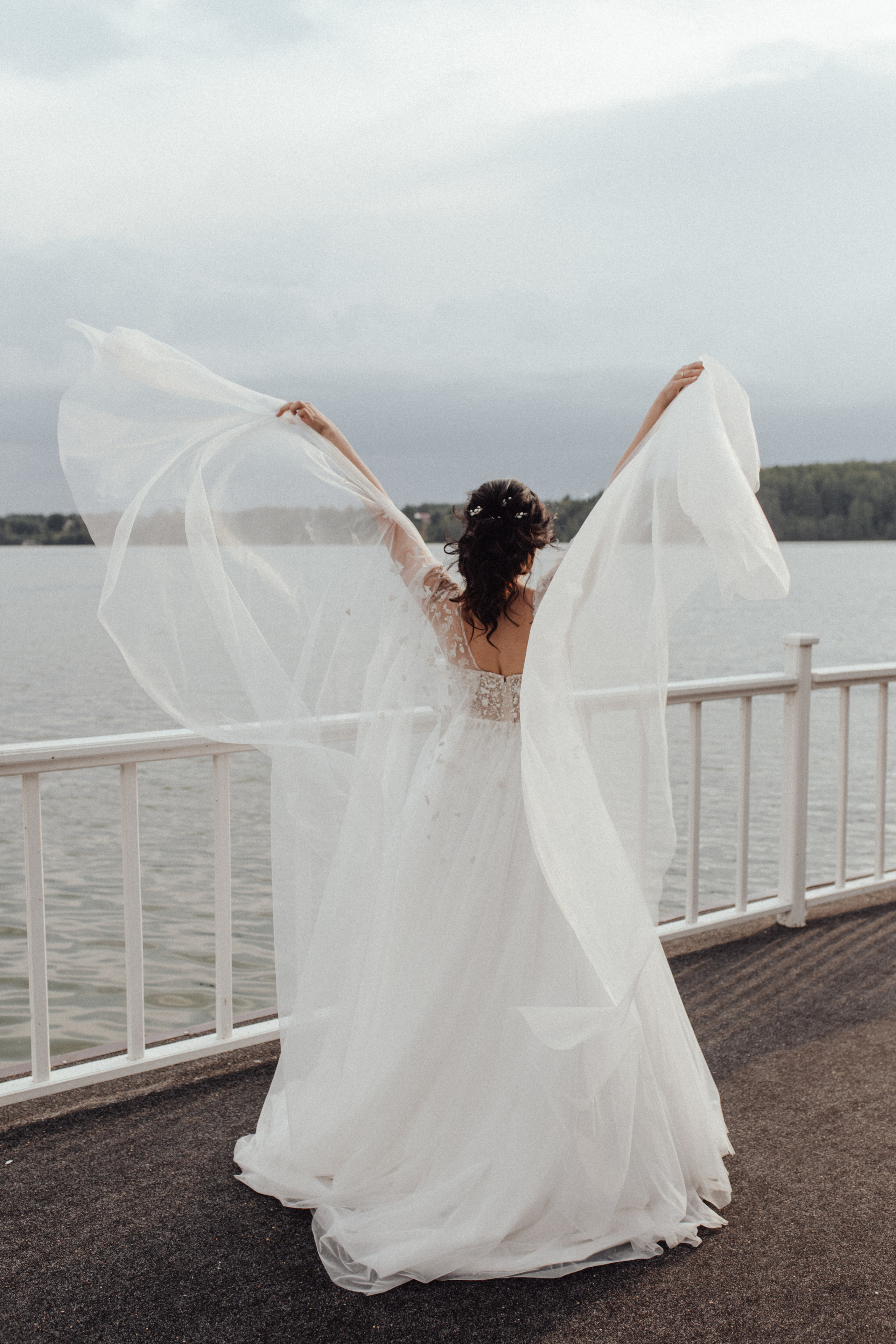 A & I. Свадебный фотограф Анастасия Пальчикова