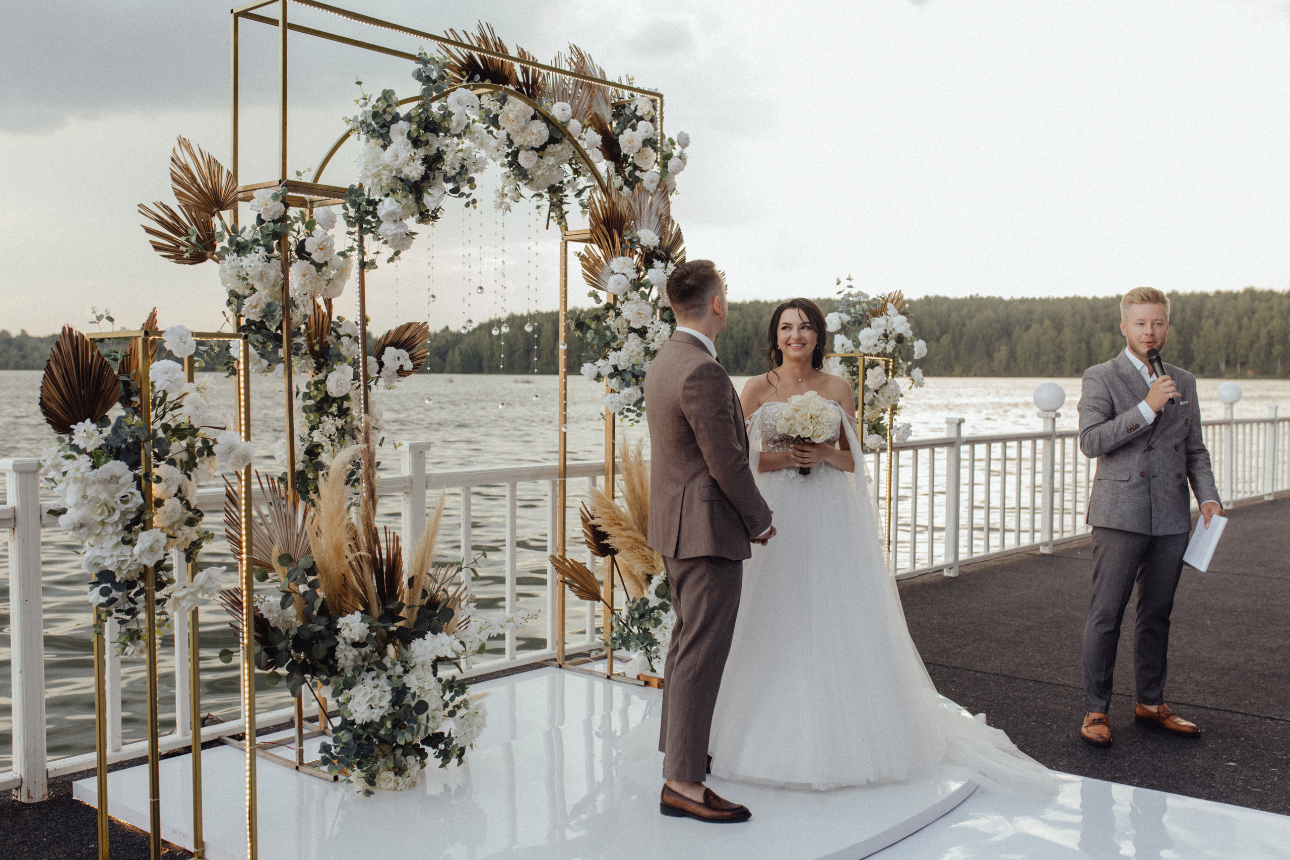 A & I. Свадебный фотограф Анастасия Пальчикова