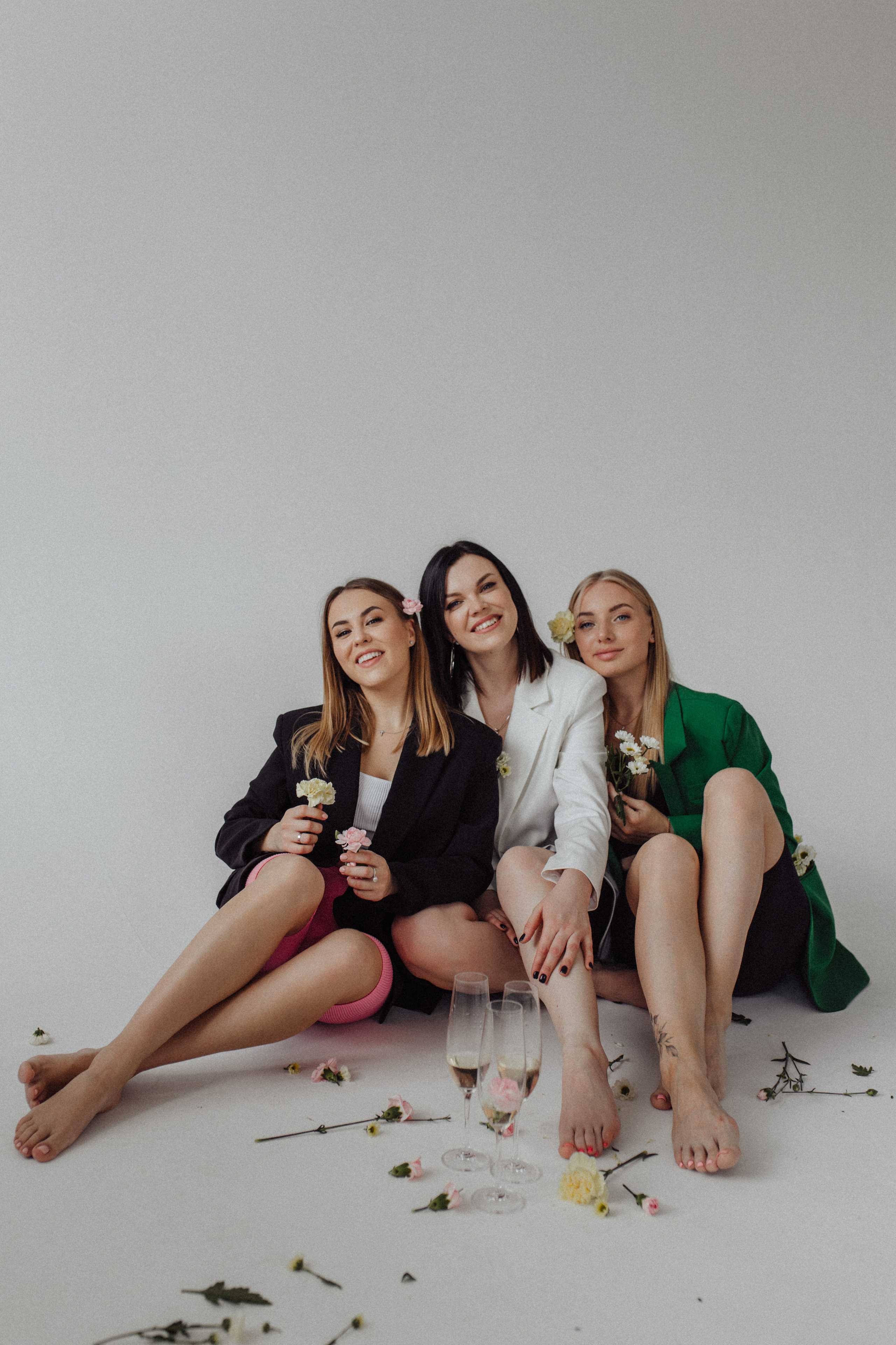 Flowers. Свадебный фотограф Анастасия Пальчикова