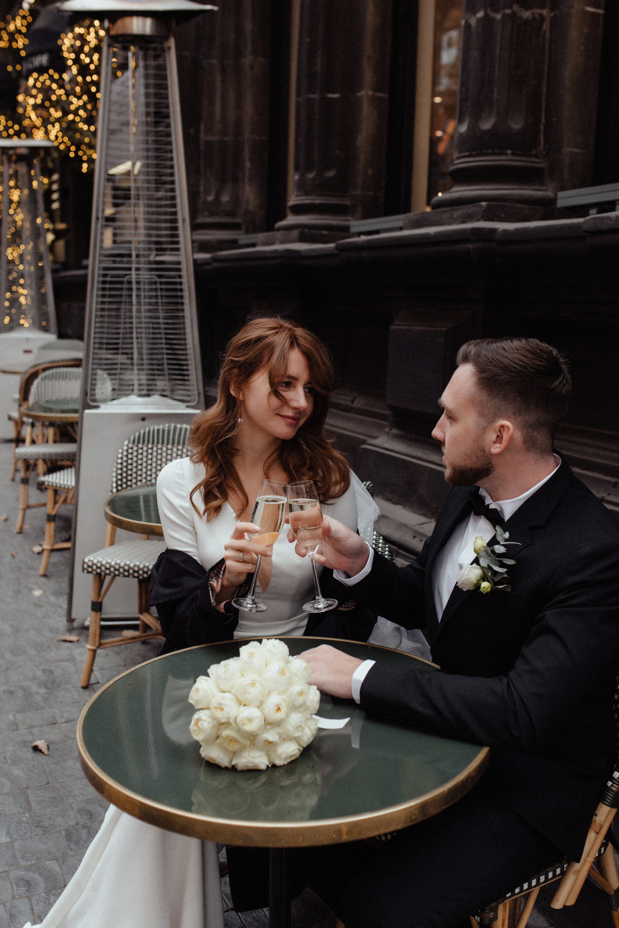 A & E. Свадебный фотограф Анастасия Пальчикова