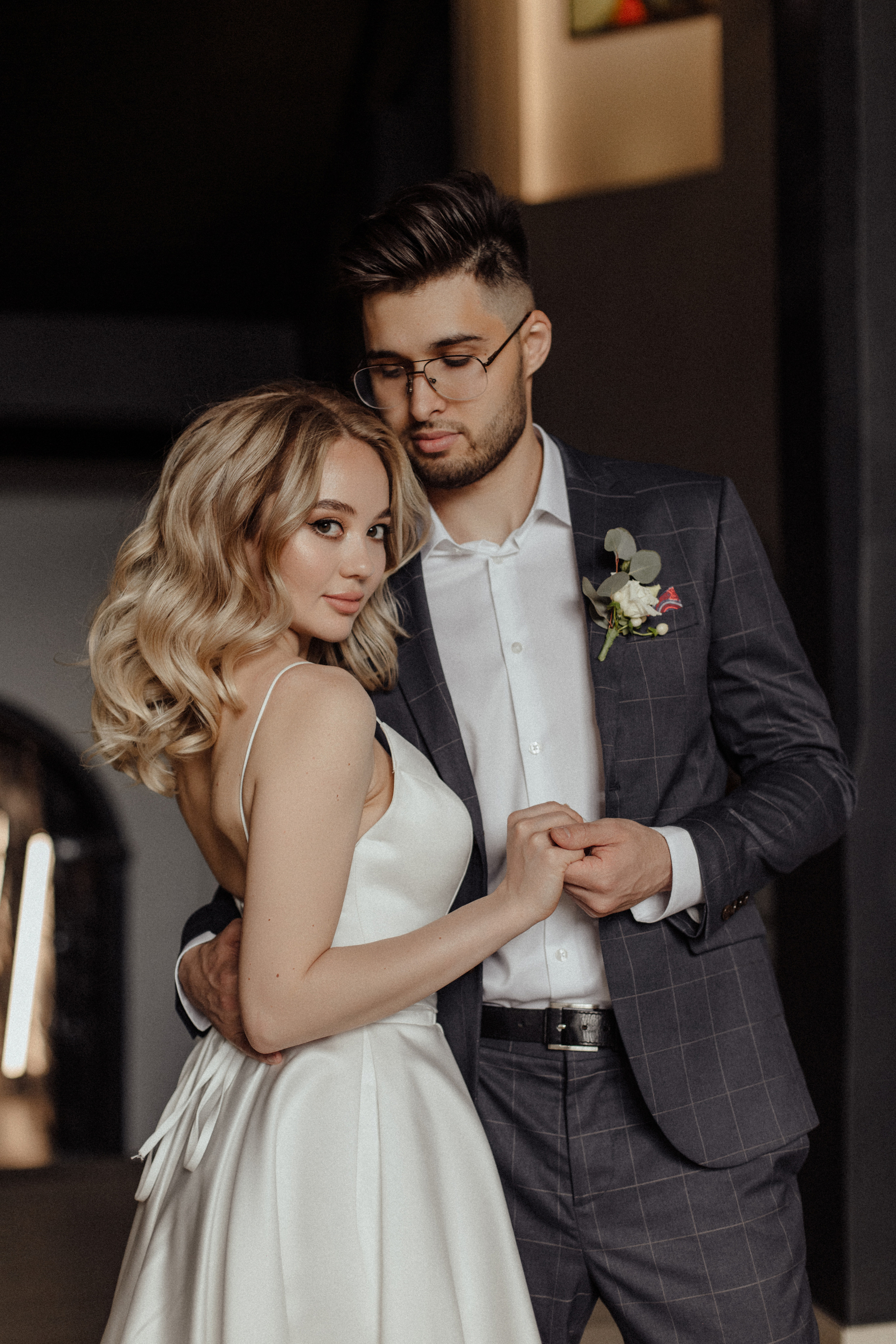 V & S. Свадебный фотограф Анастасия Пальчикова