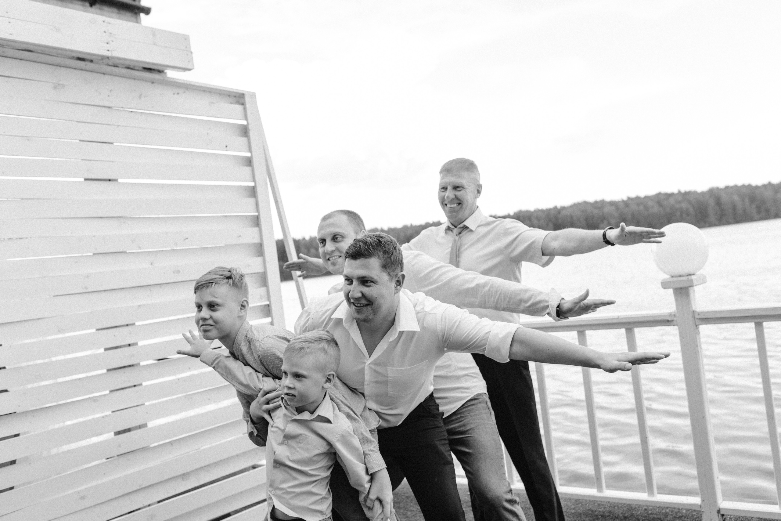 A & I. Свадебный фотограф Анастасия Пальчикова