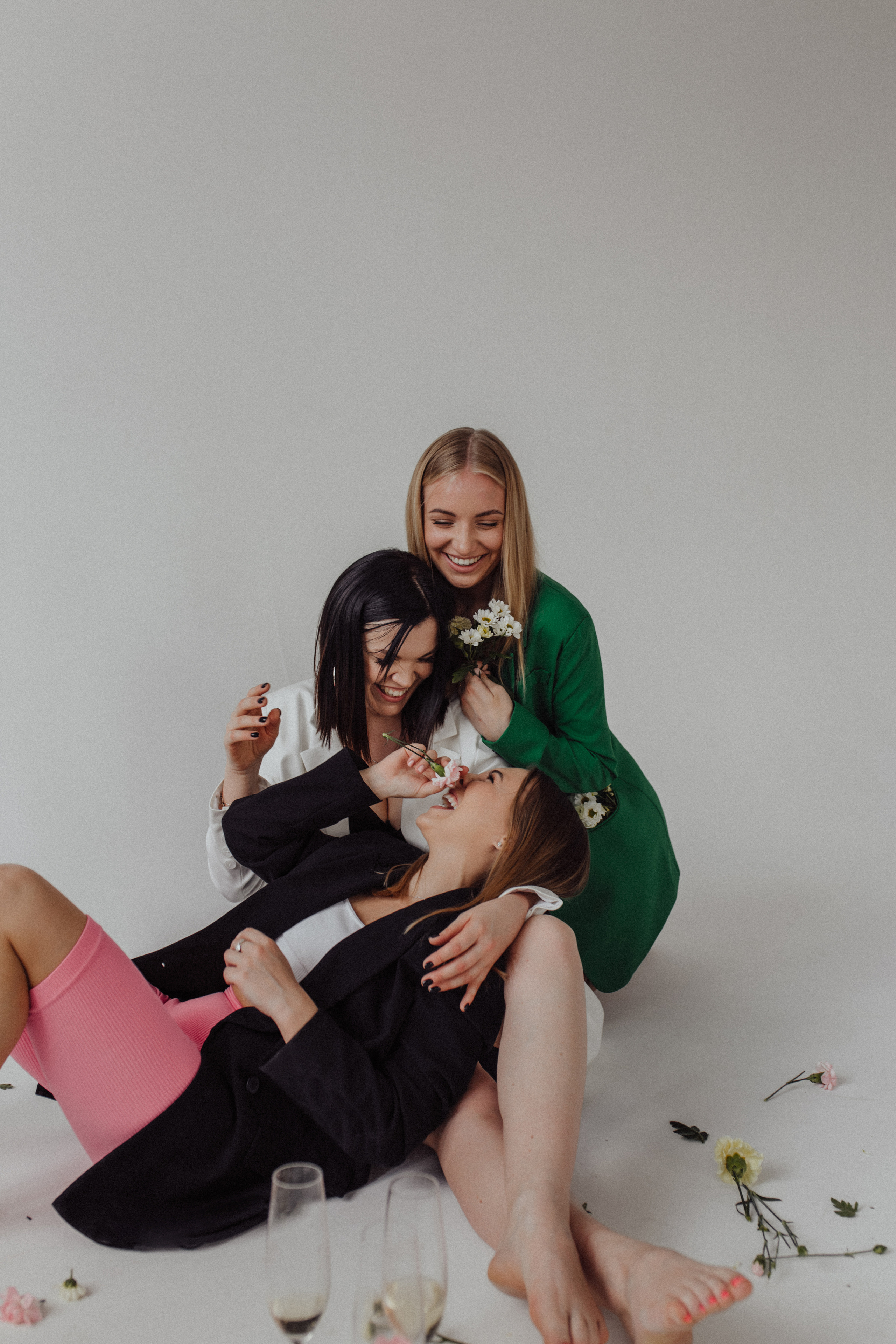 Flowers. Свадебный фотограф Анастасия Пальчикова