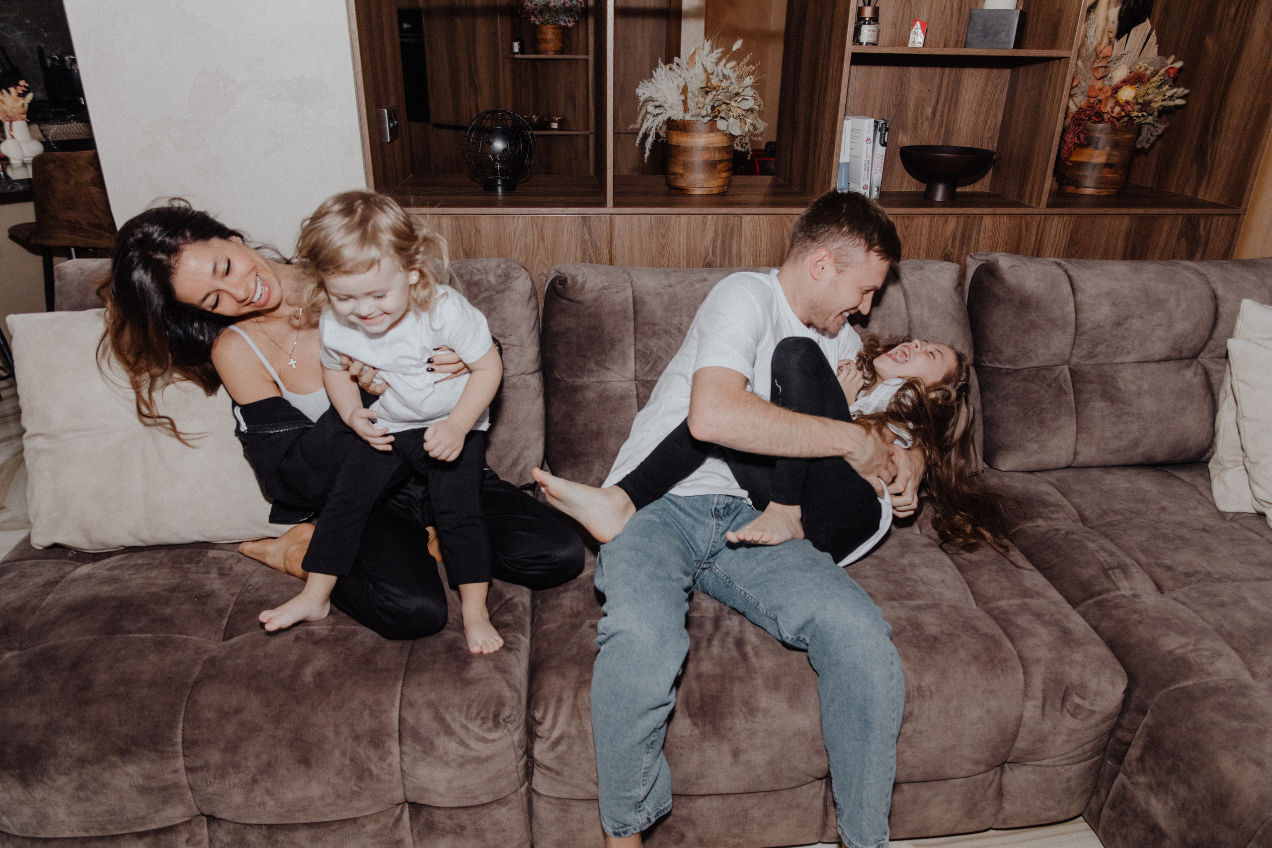 Family home. Свадебный фотограф Анастасия Пальчикова