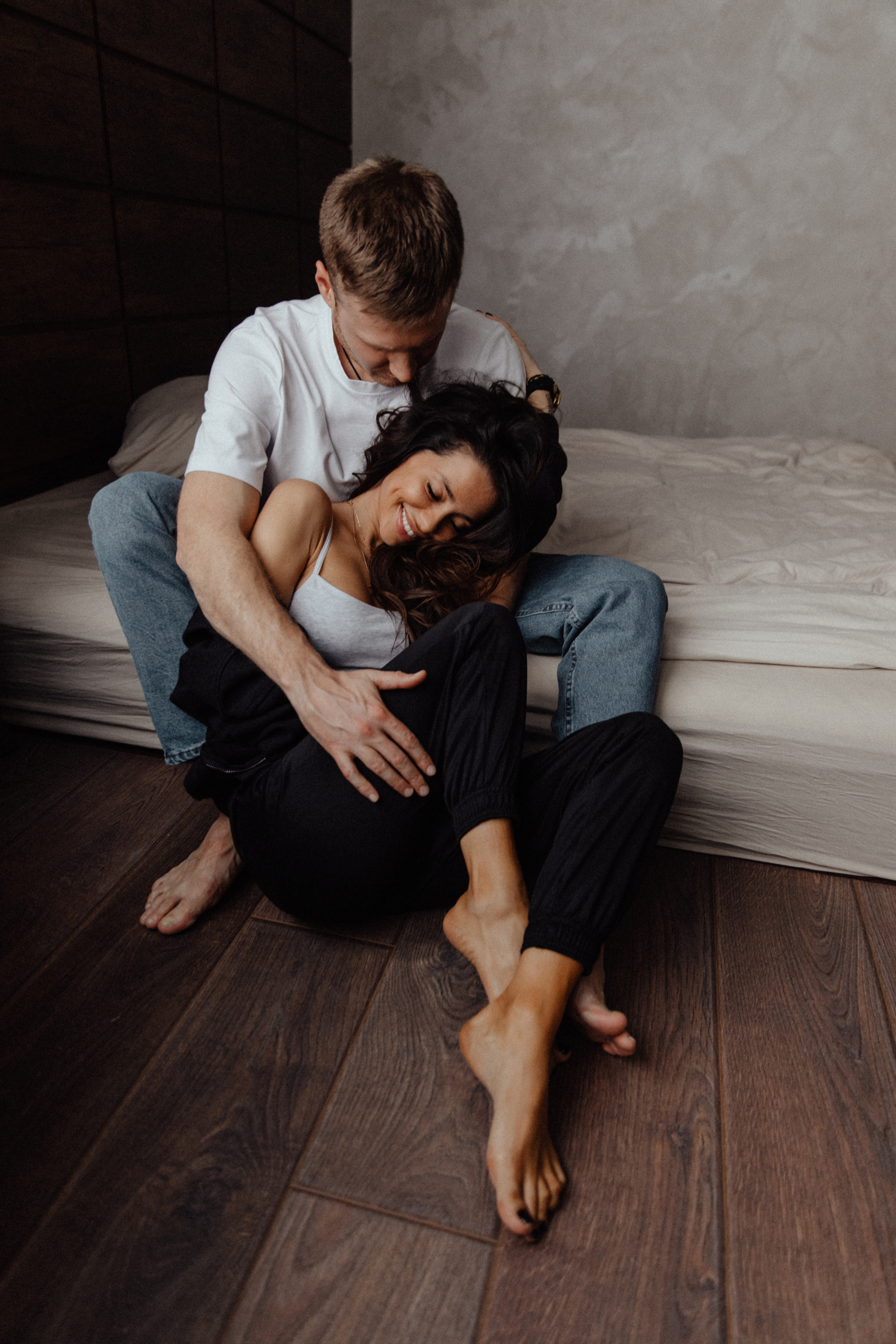 Family home. Свадебный фотограф Анастасия Пальчикова