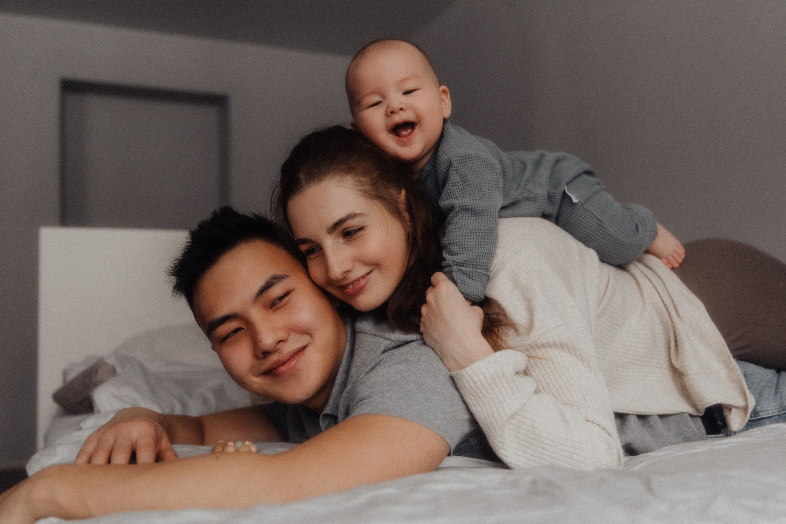 Home. Свадебный фотограф Анастасия Пальчикова