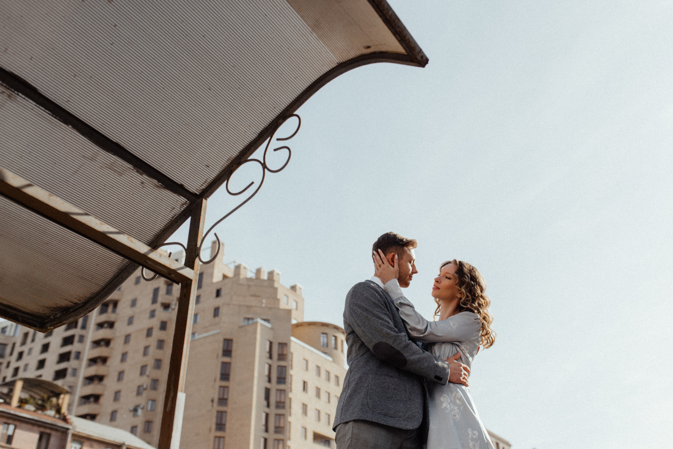 Walk. Свадебный фотограф Анастасия Пальчикова