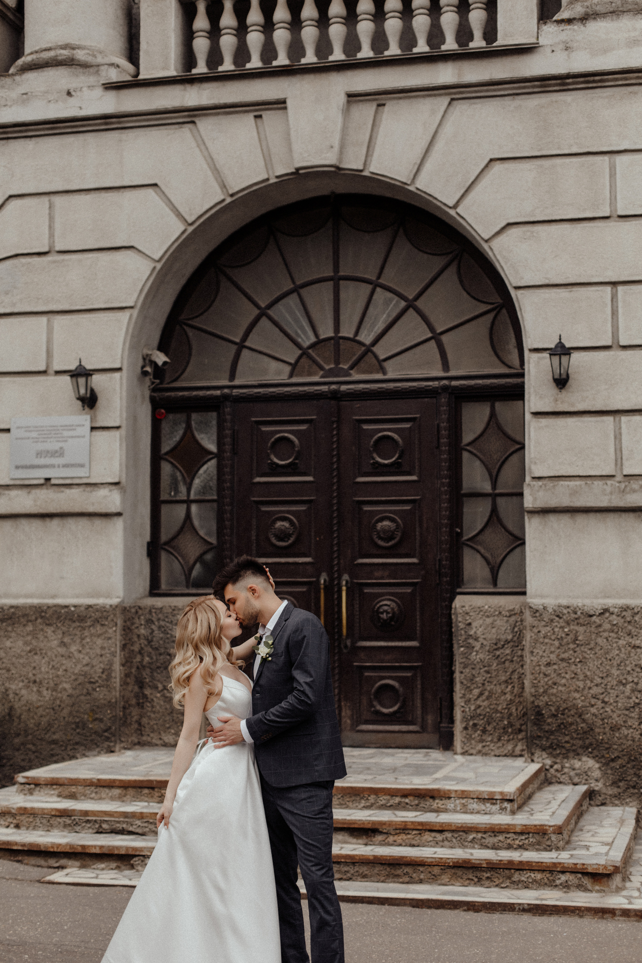 V & S. Свадебный фотограф Анастасия Пальчикова