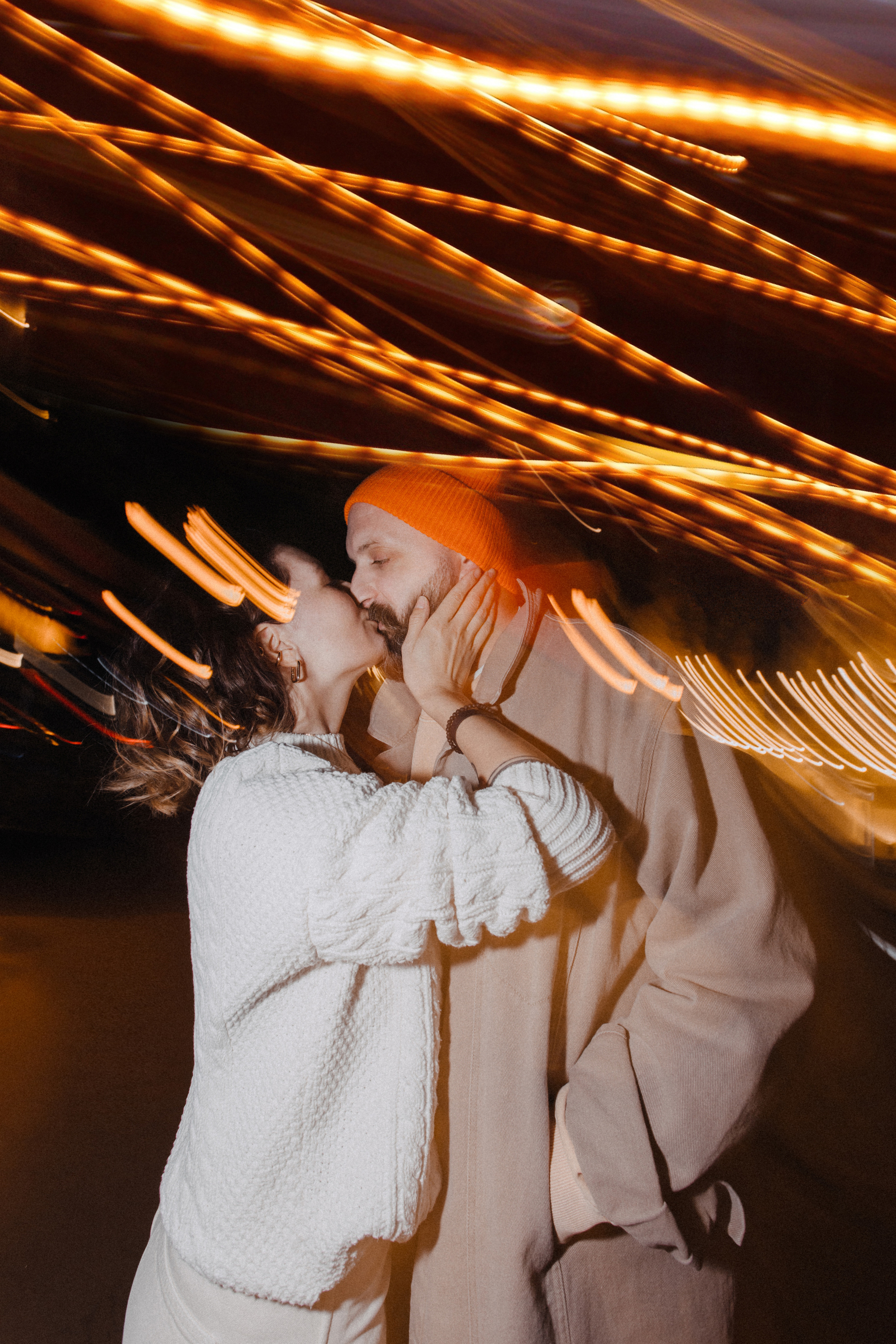 G & O. Свадебный фотограф Анастасия Пальчикова