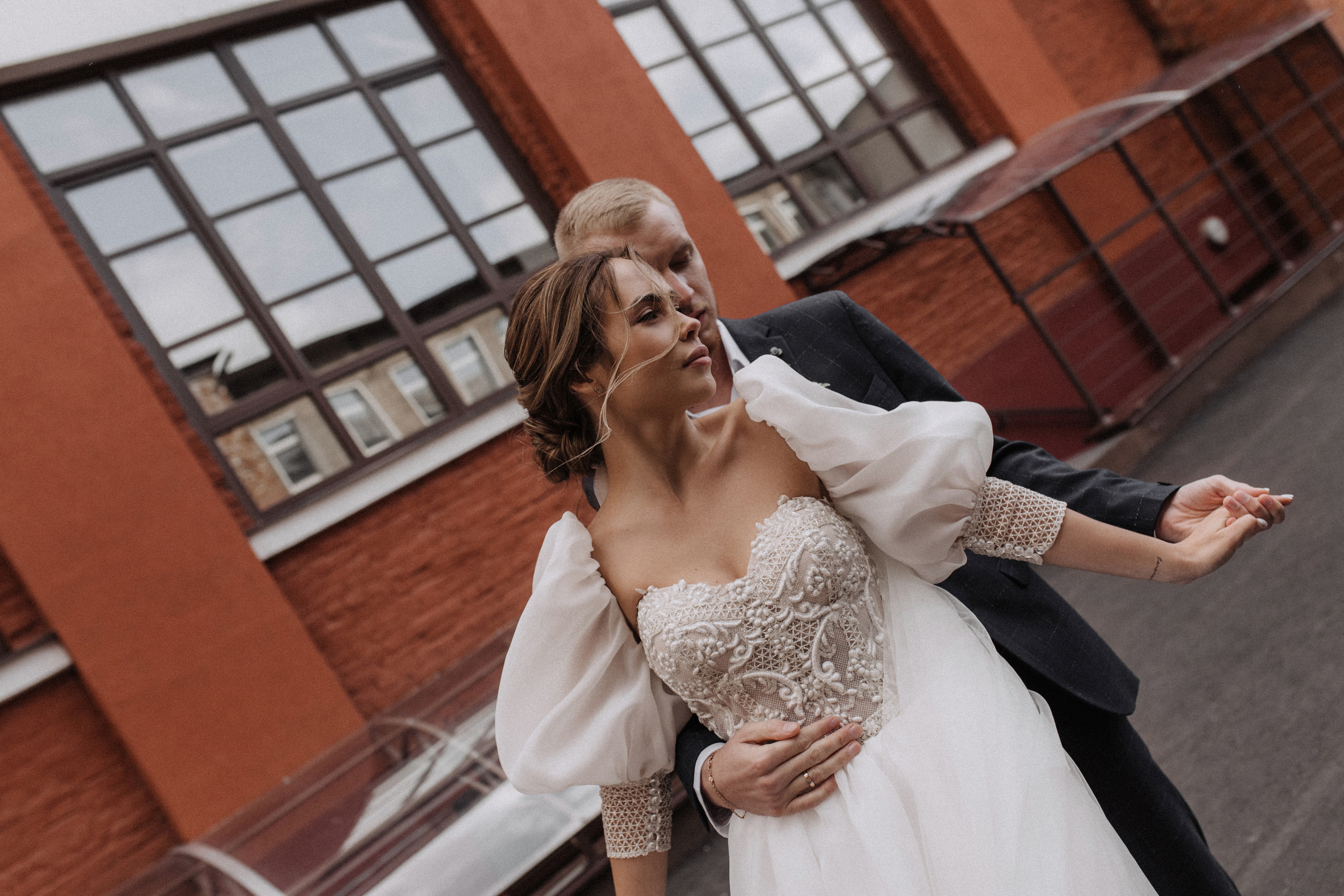 D & K. Свадебный фотограф Анастасия Пальчикова