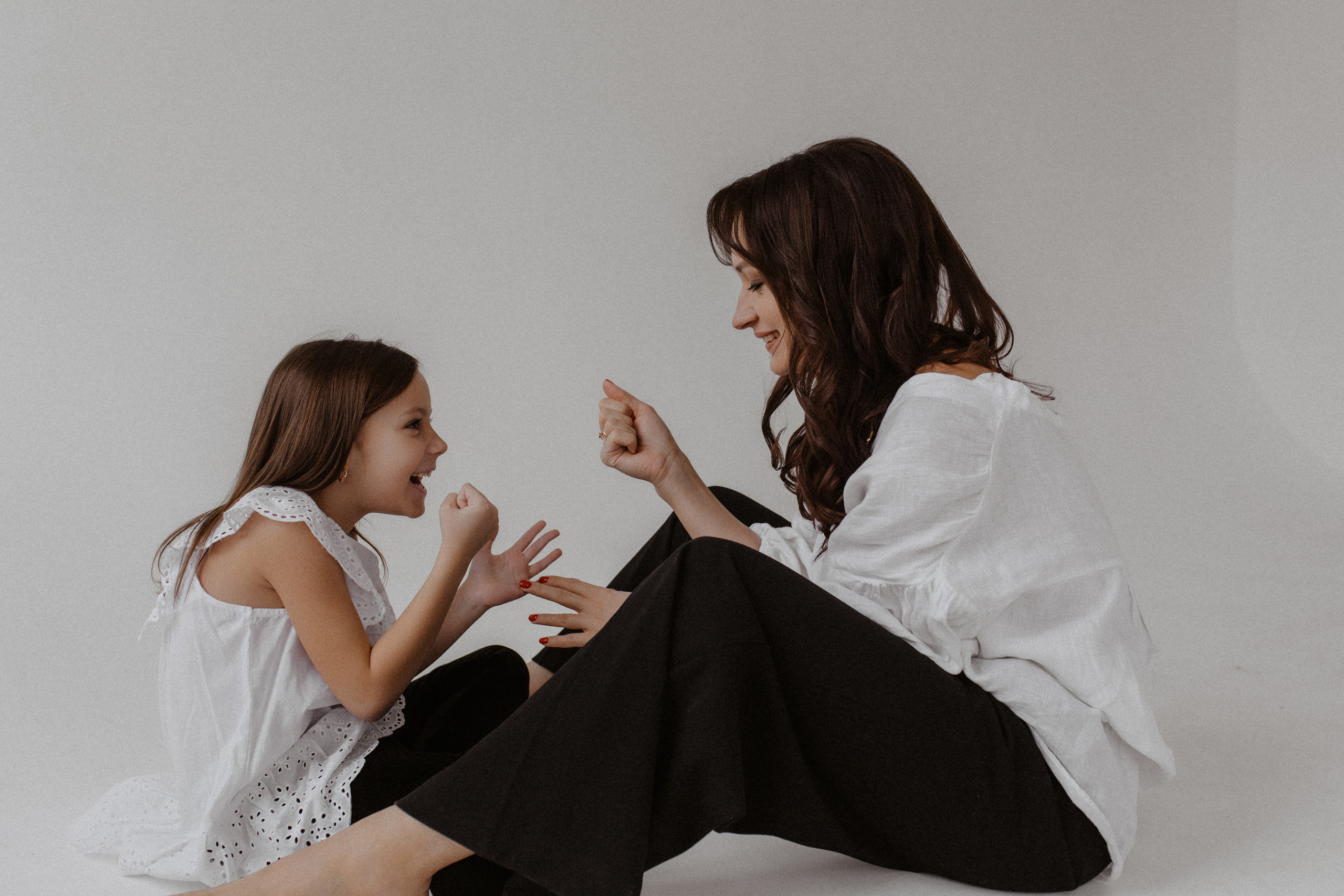 Mummy. Свадебный фотограф Анастасия Пальчикова