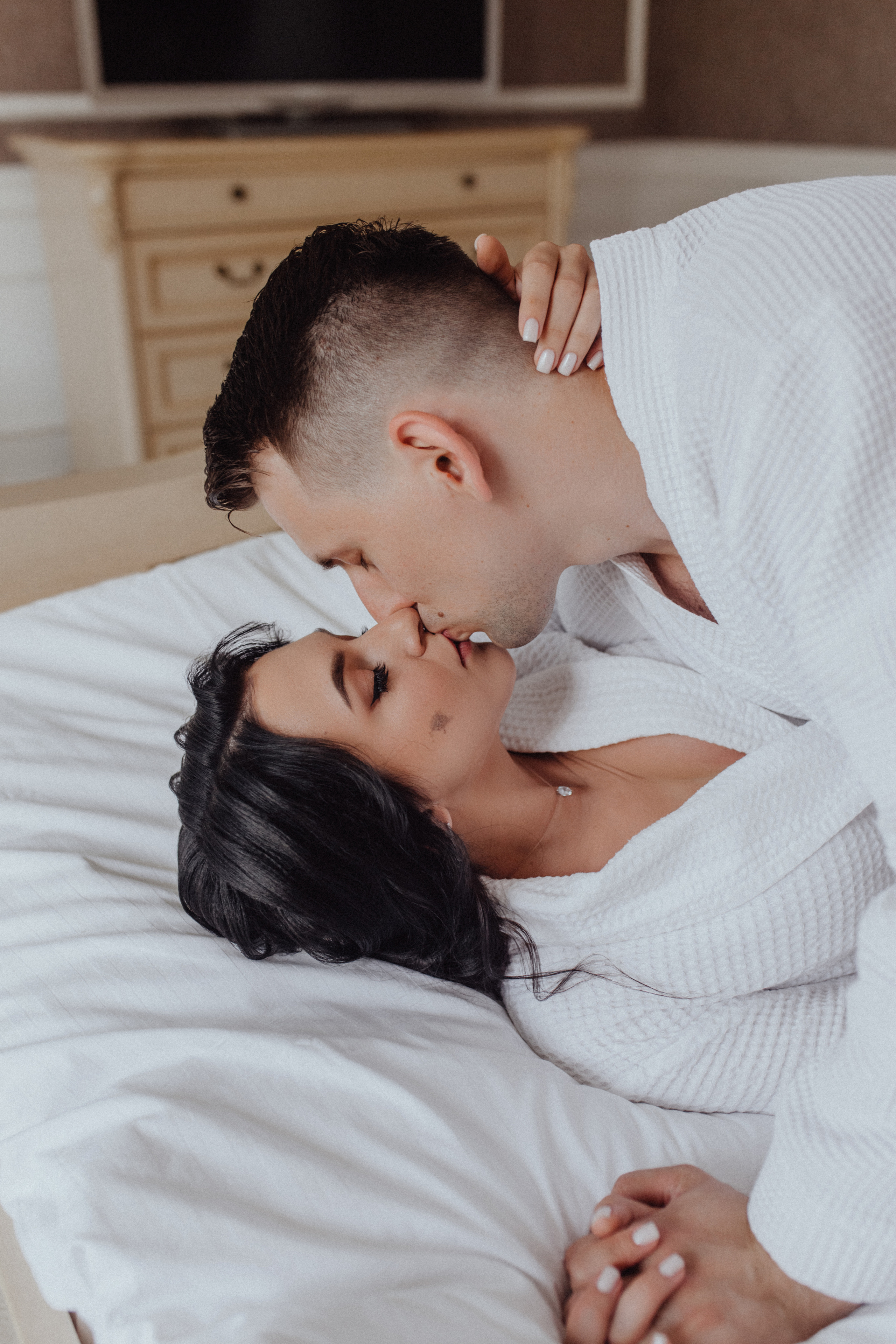 A & I. Свадебный фотограф Анастасия Пальчикова