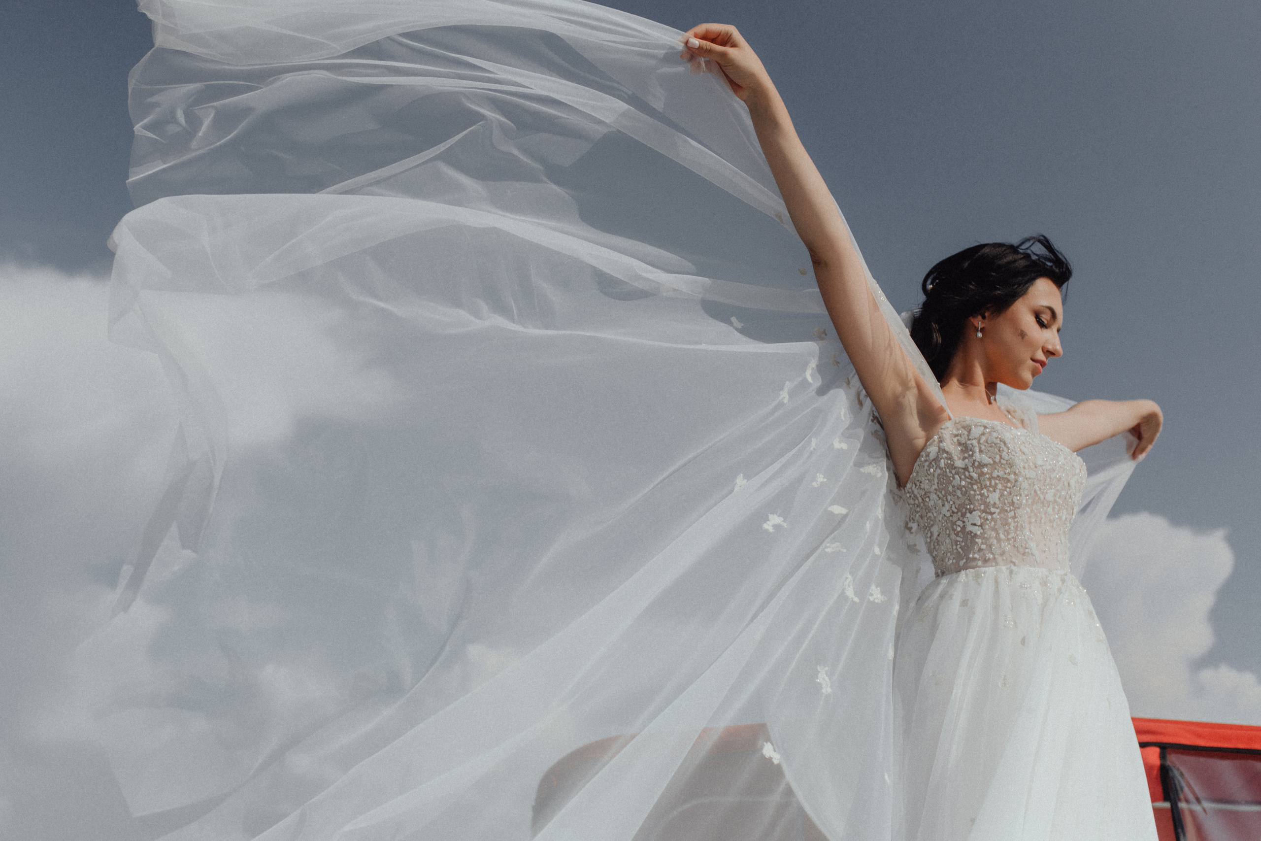 A & I. Свадебный фотограф Анастасия Пальчикова