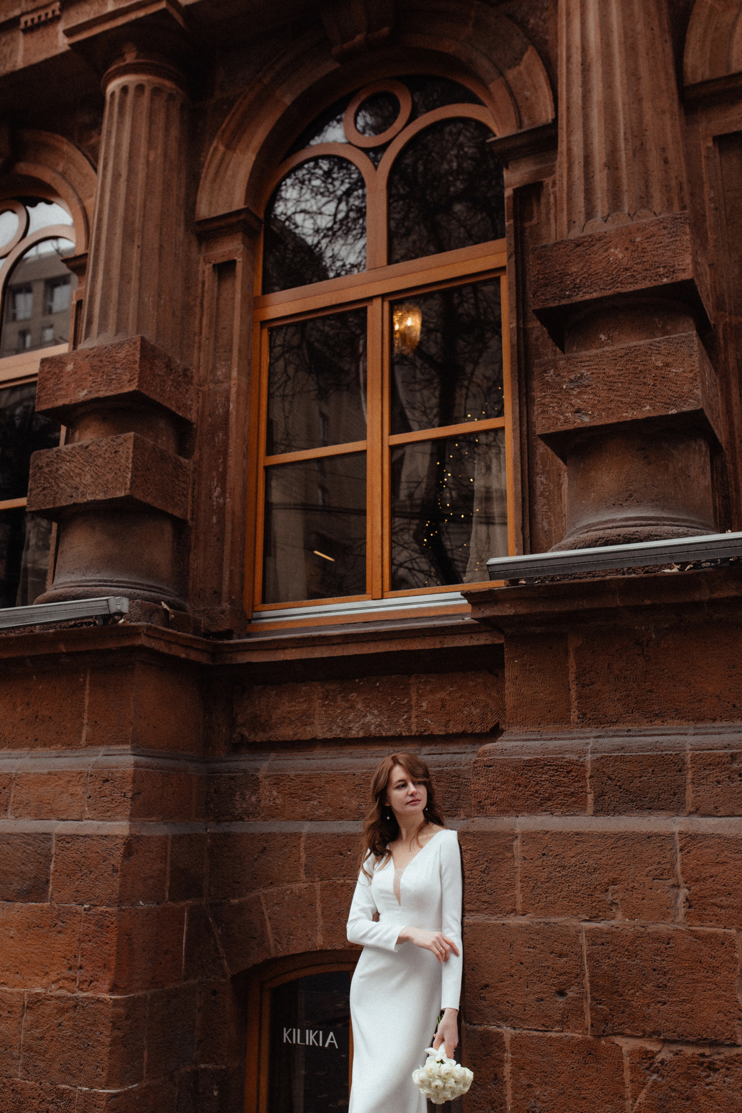 A & E. Свадебный фотограф Анастасия Пальчикова