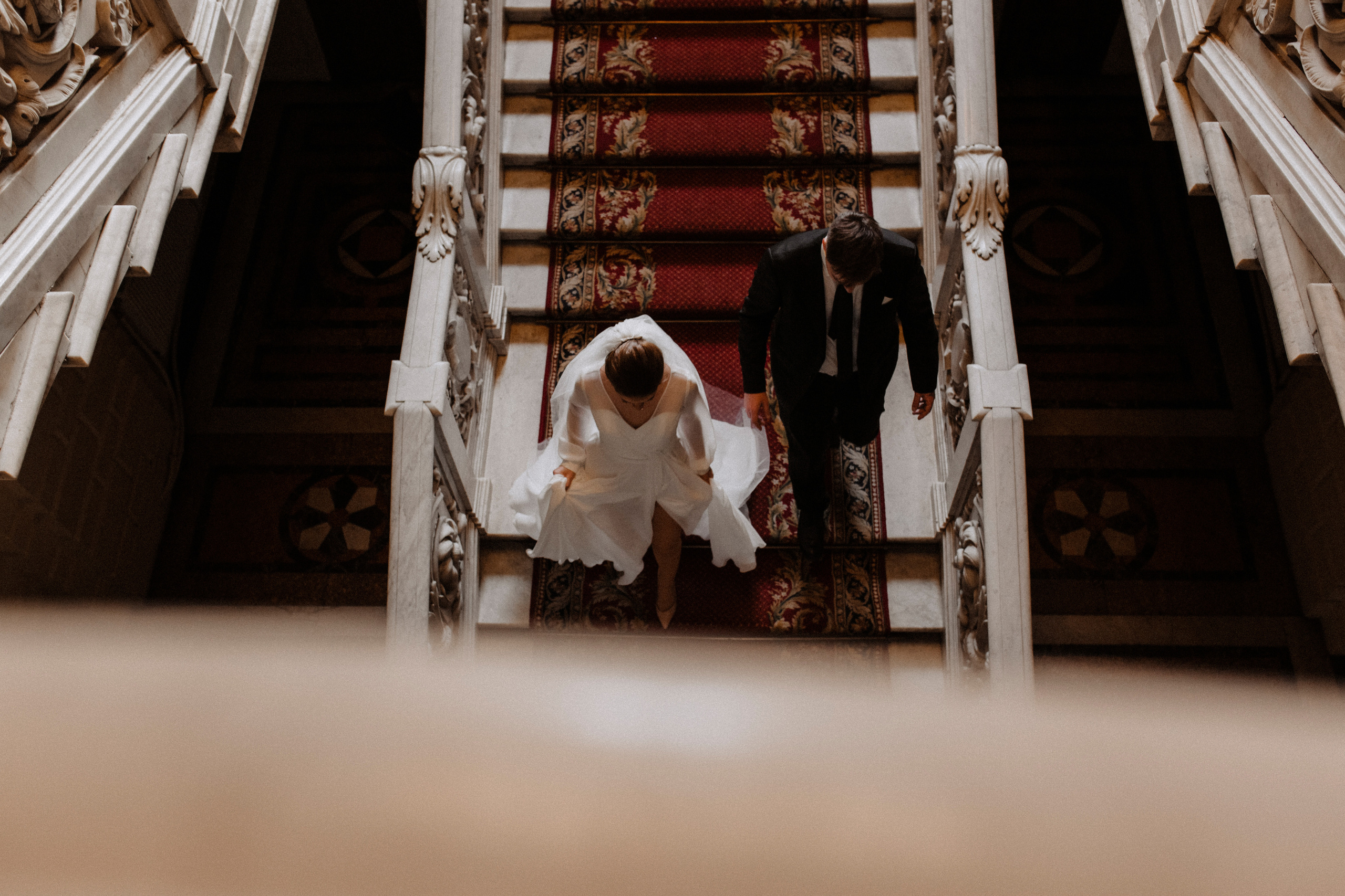 A & K. Свадебный фотограф Анастасия Пальчикова